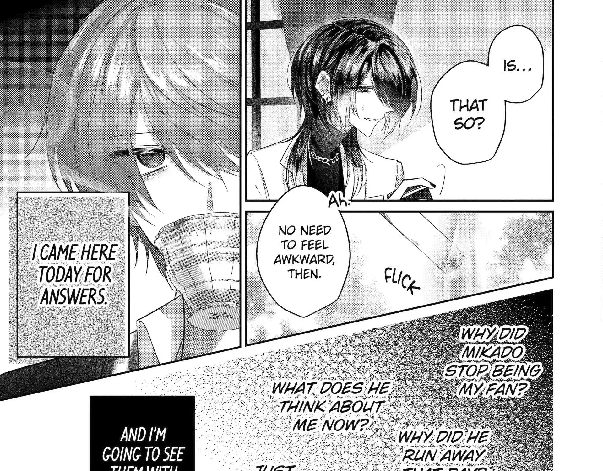 KasuRich Chapter 8.1 page 10 - 