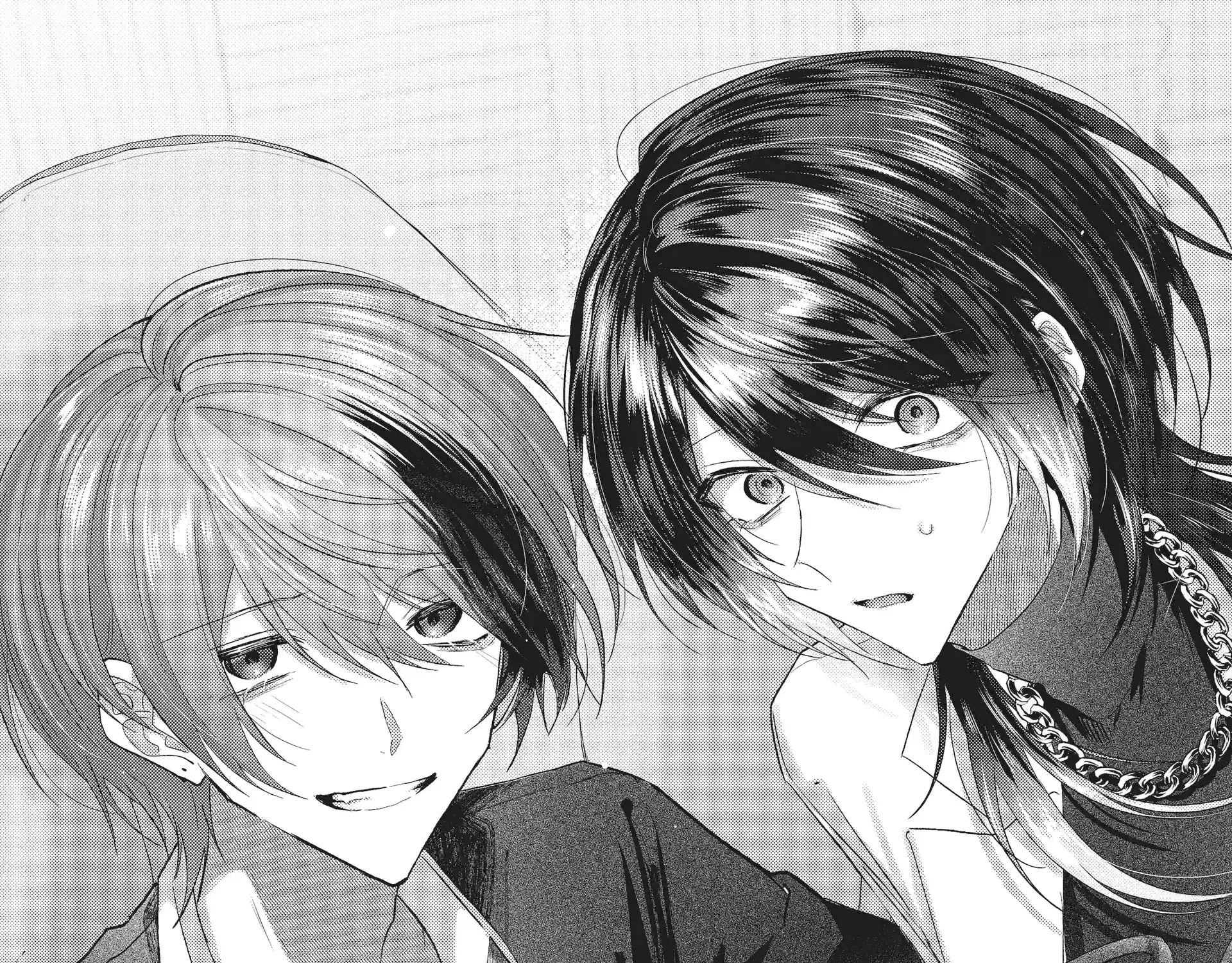 KasuRich Chapter 8.2 page 12 - 
