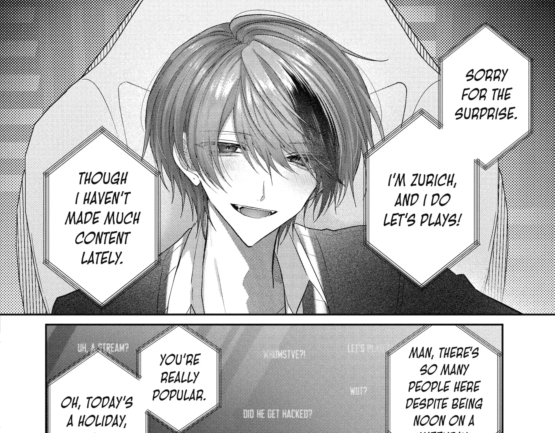 KasuRich Chapter 8.2 page 14 - 