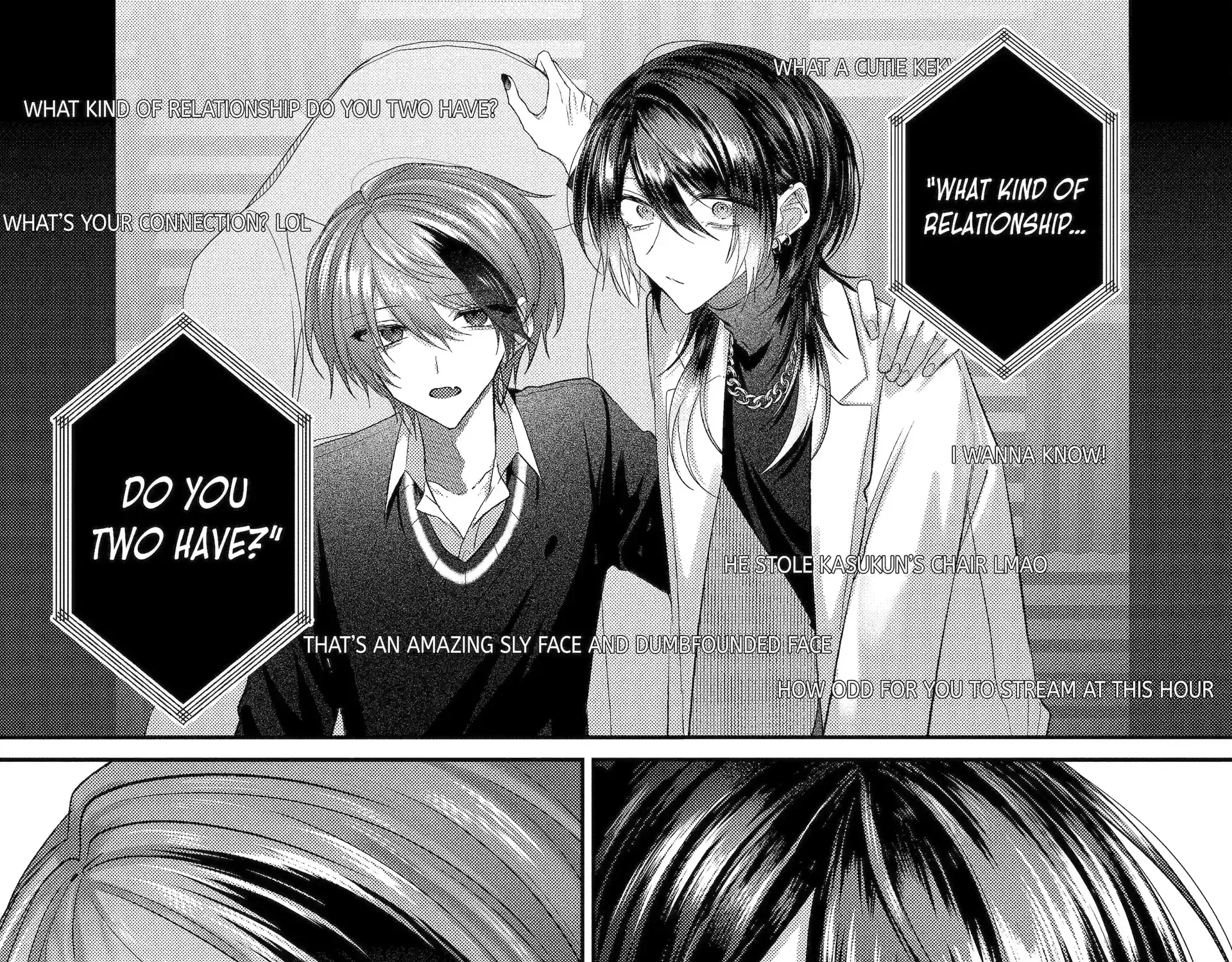 KasuRich Chapter 8.2 page 16 - 