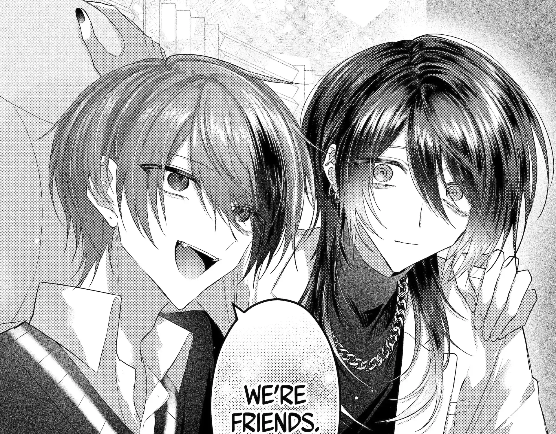 KasuRich Chapter 8.2 page 18 - 