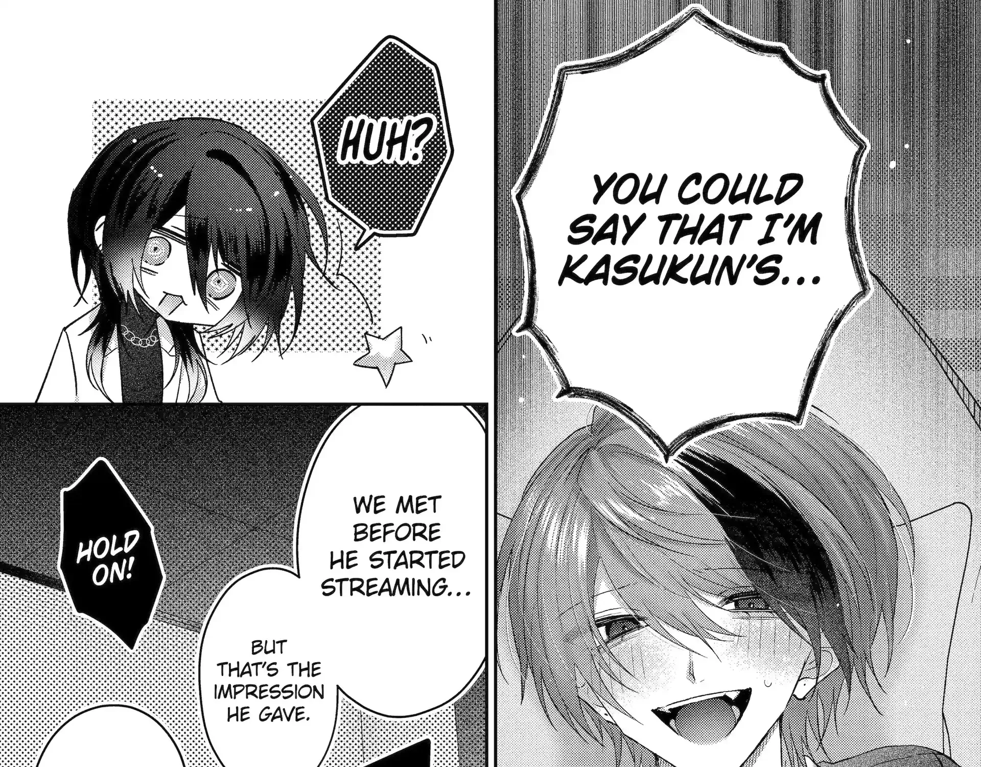 KasuRich Chapter 8.2 page 20 - 