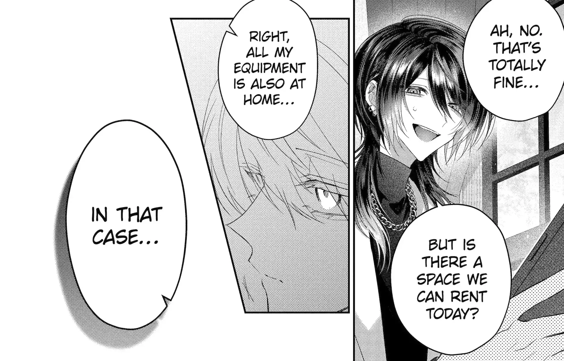KasuRich Chapter 8.2 page 3 - 