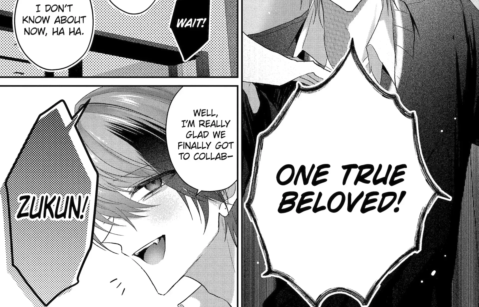 KasuRich Chapter 8.2 page 21 - 