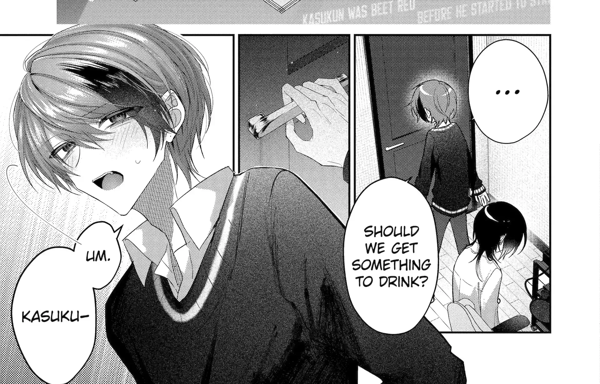 KasuRich Chapter 8.3 page 2 - 