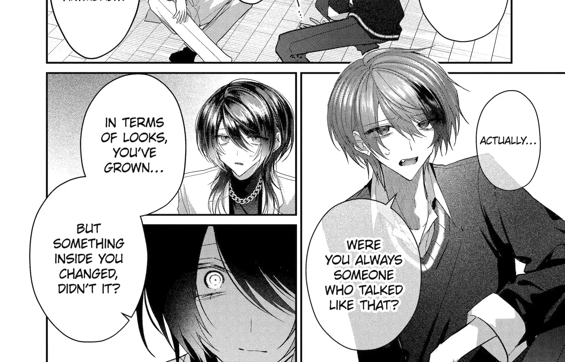 KasuRich Chapter 8.3 page 16 - 