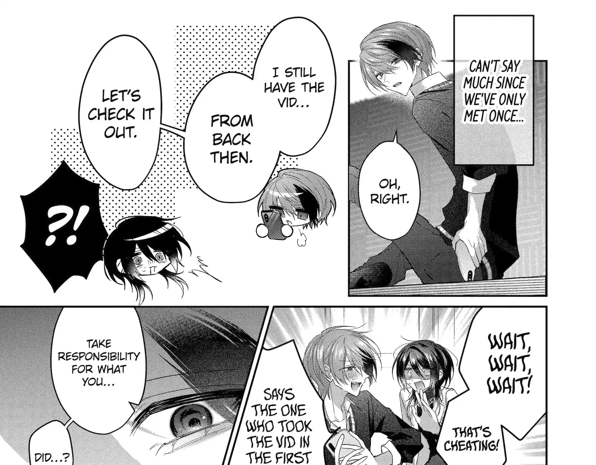 KasuRich Chapter 8.3 page 17 - 