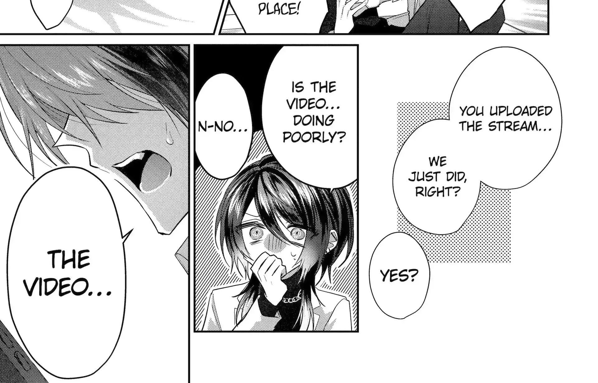 KasuRich Chapter 8.3 page 18 - 