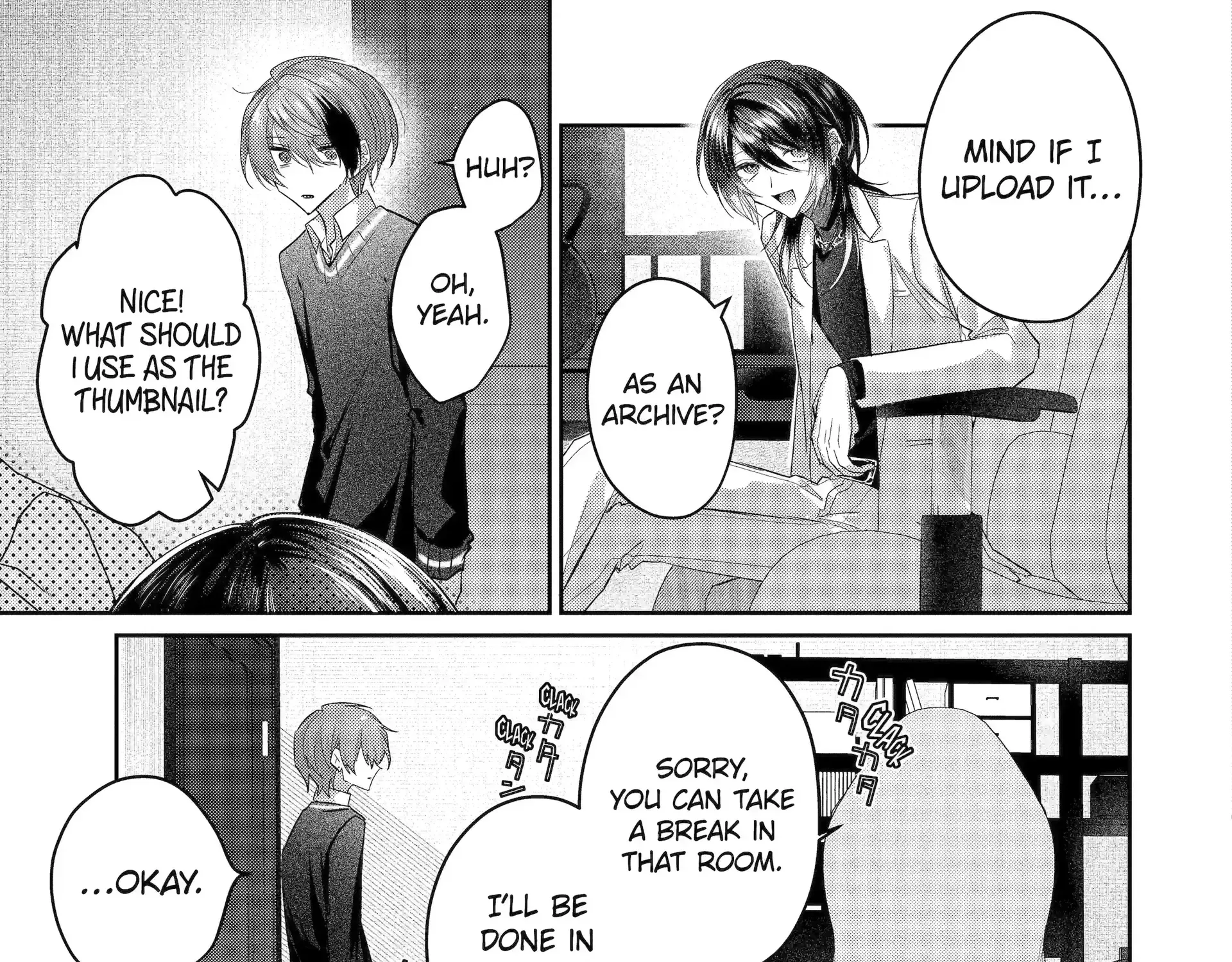 KasuRich Chapter 8.3 page 5 - 