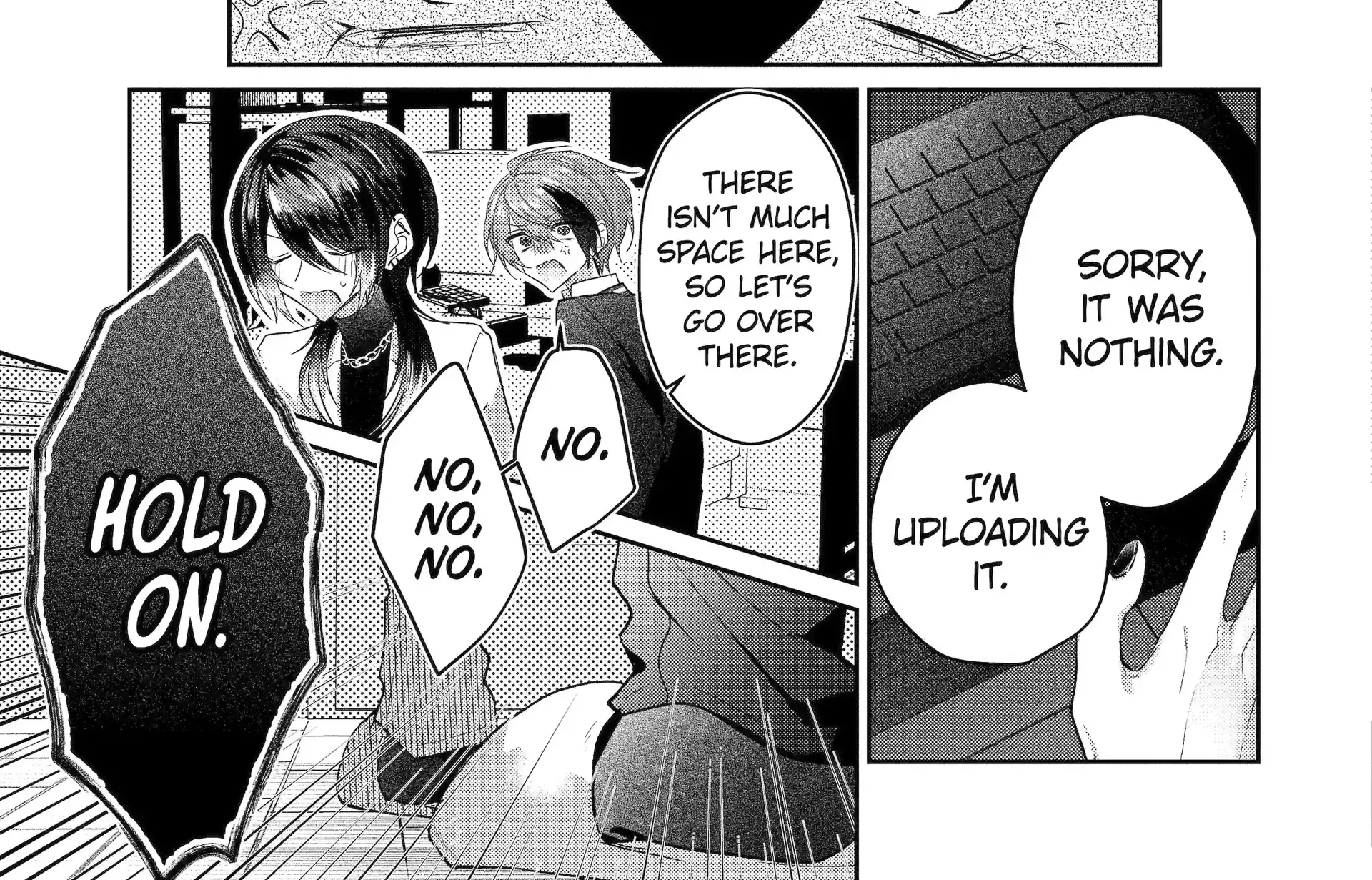 KasuRich Chapter 8.3 page 10 - 