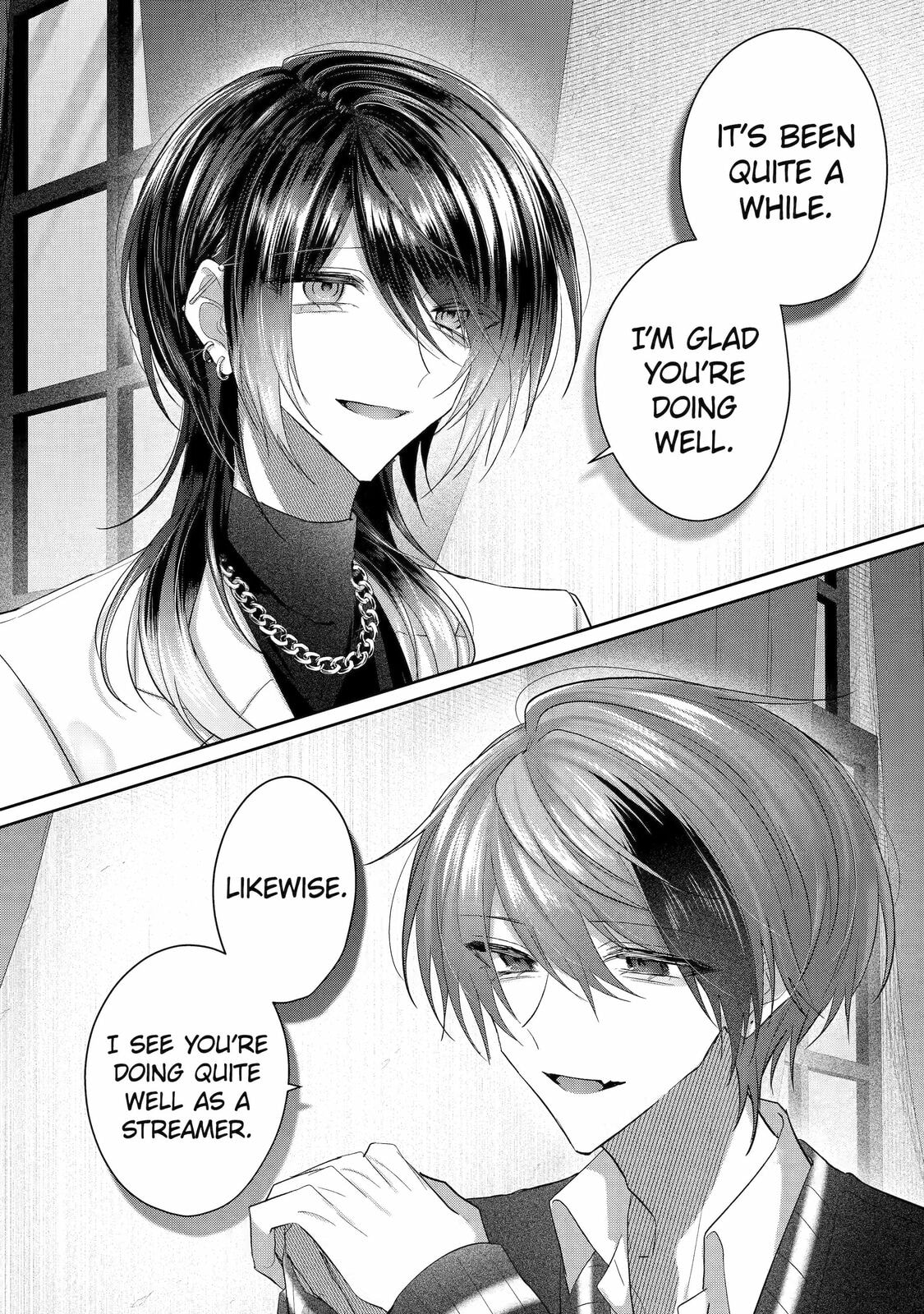 KasuRich Chapter 8 page 2 - 