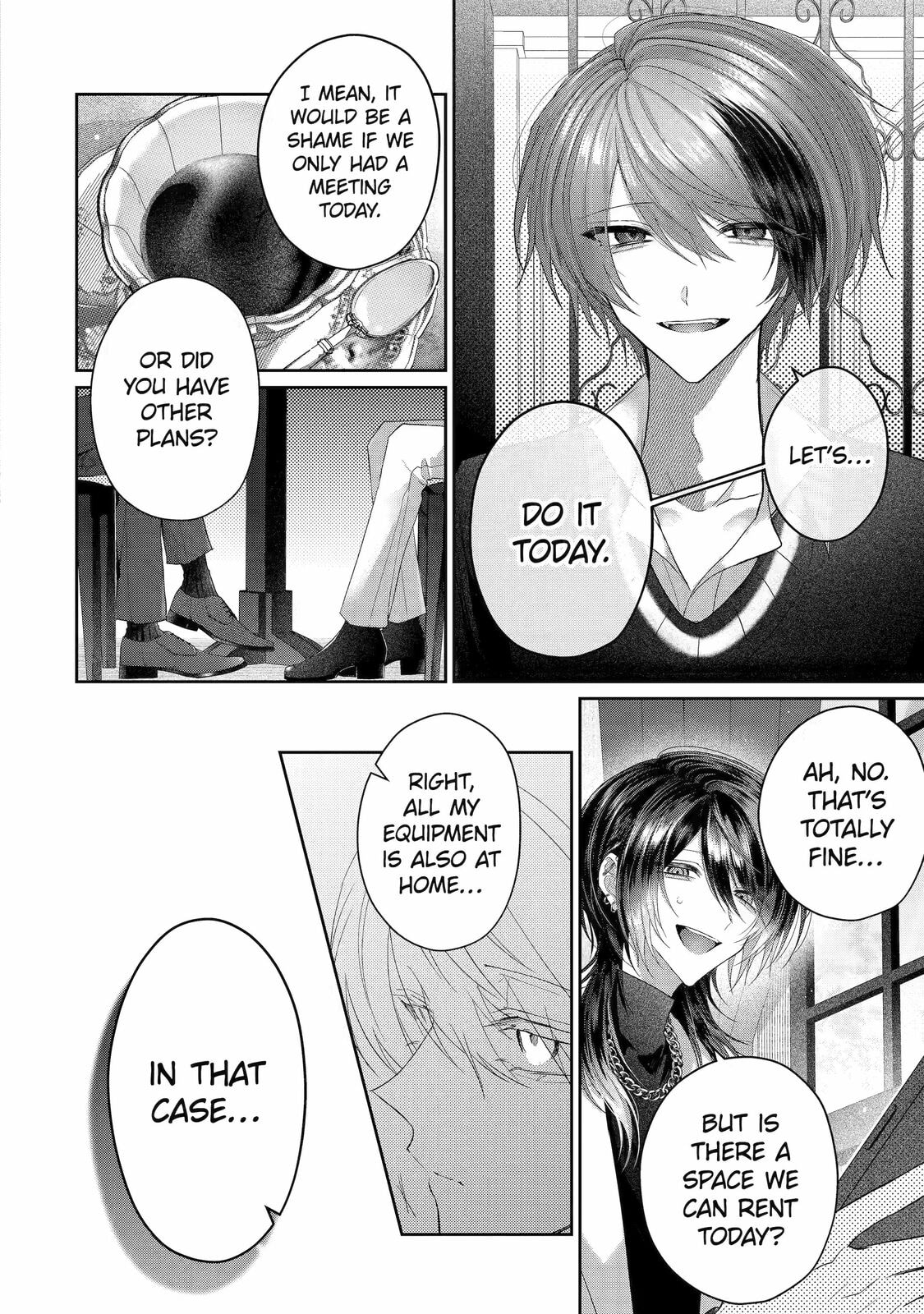 KasuRich Chapter 8 page 12 - 