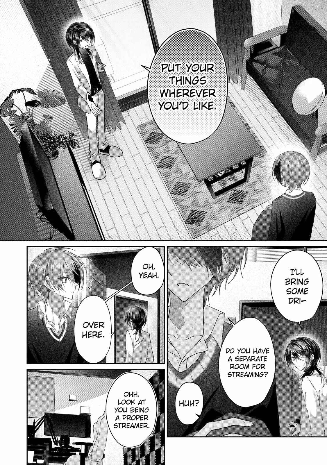 KasuRich Chapter 8 page 14 - 