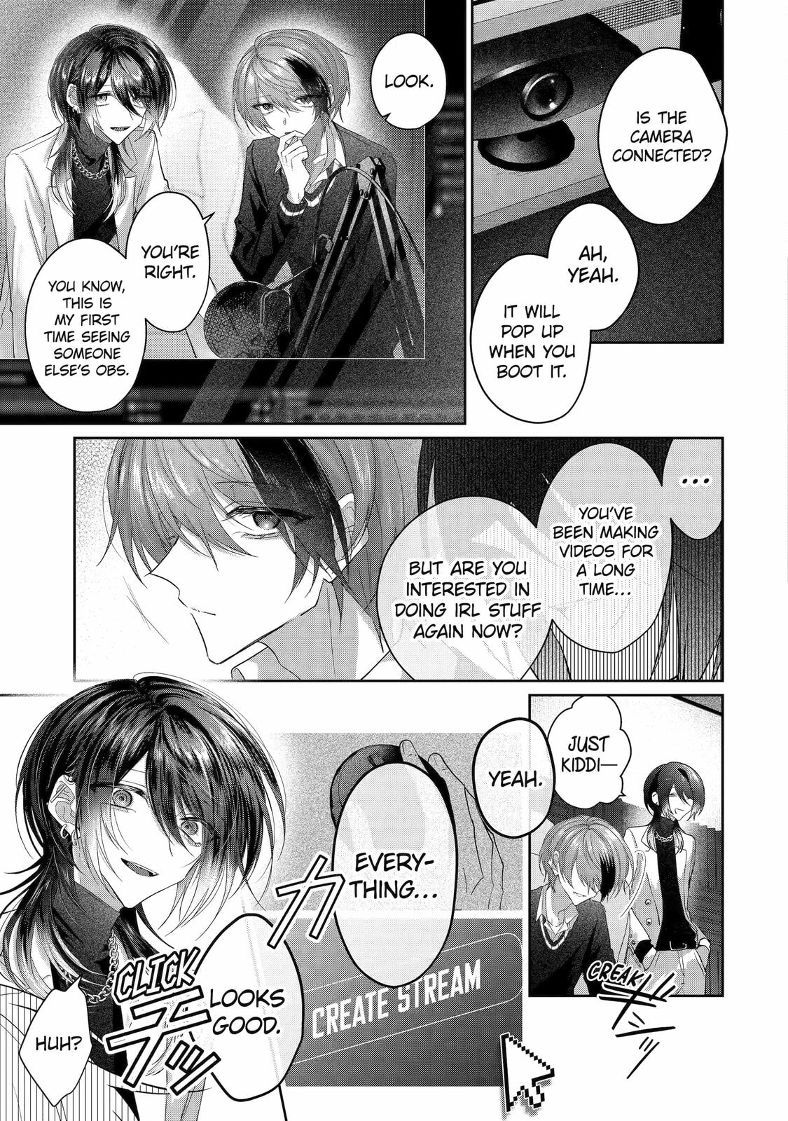 KasuRich Chapter 8 page 15 - 