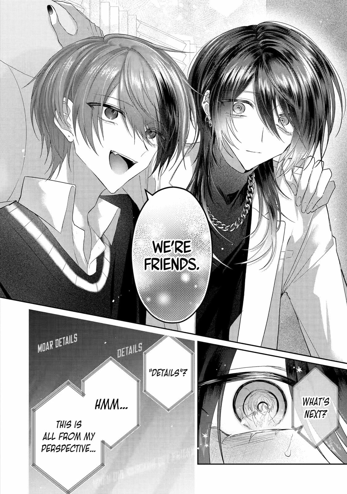 KasuRich Chapter 8 page 19 - 