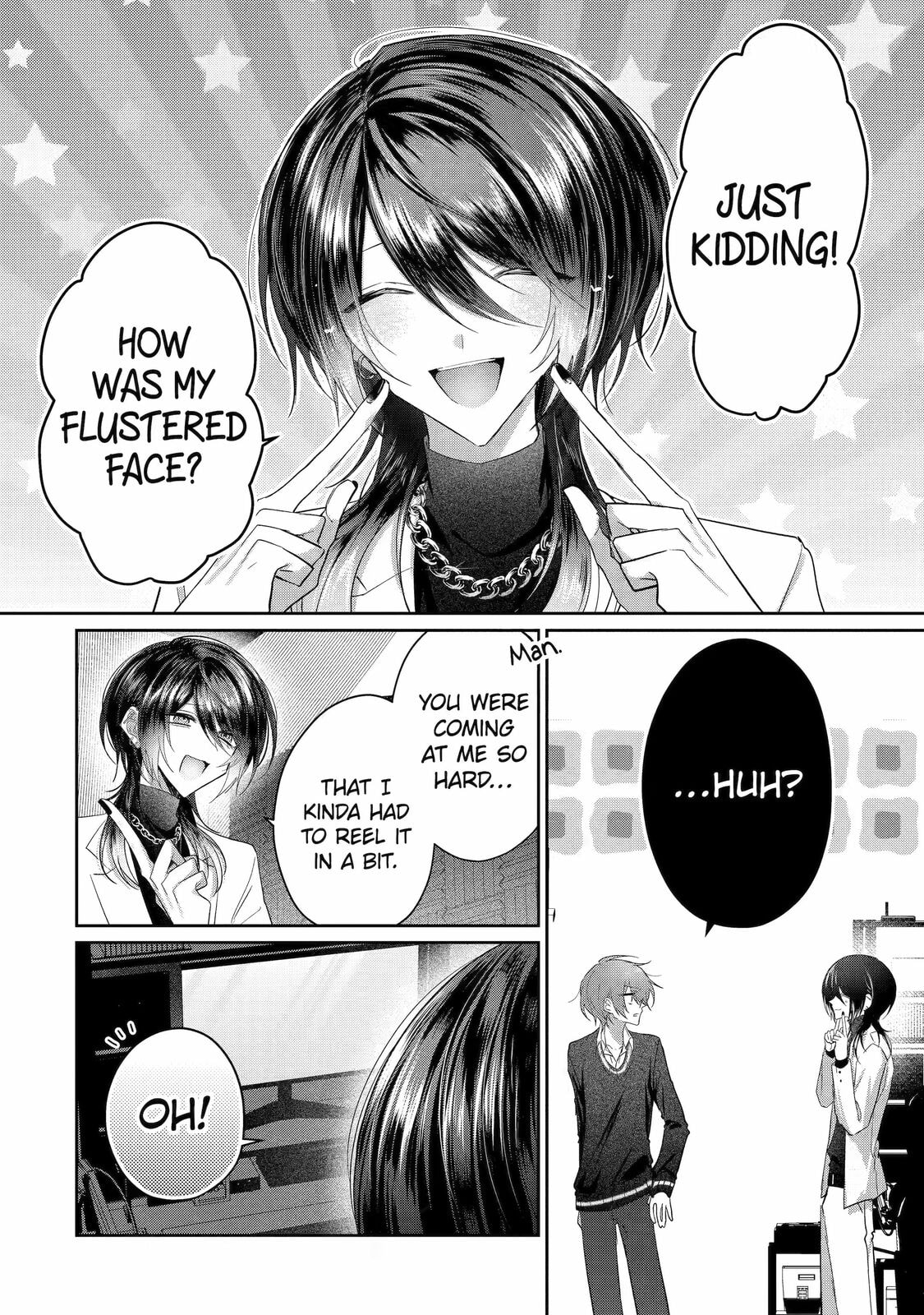 KasuRich Chapter 8 page 23 - 