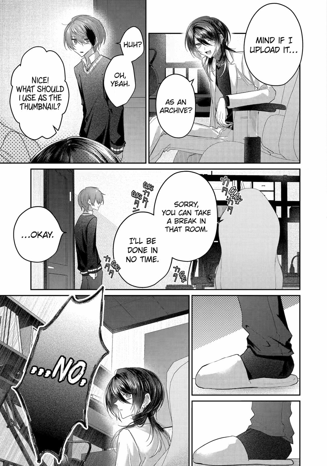 KasuRich Chapter 8 page 24 - 