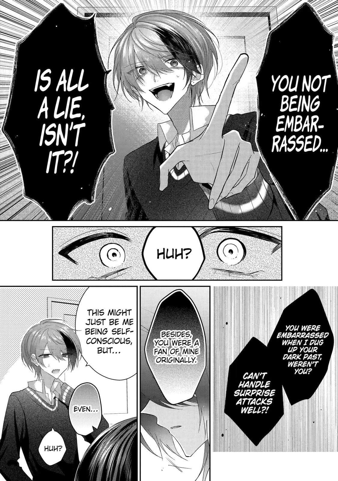 KasuRich Chapter 8 page 25 - 