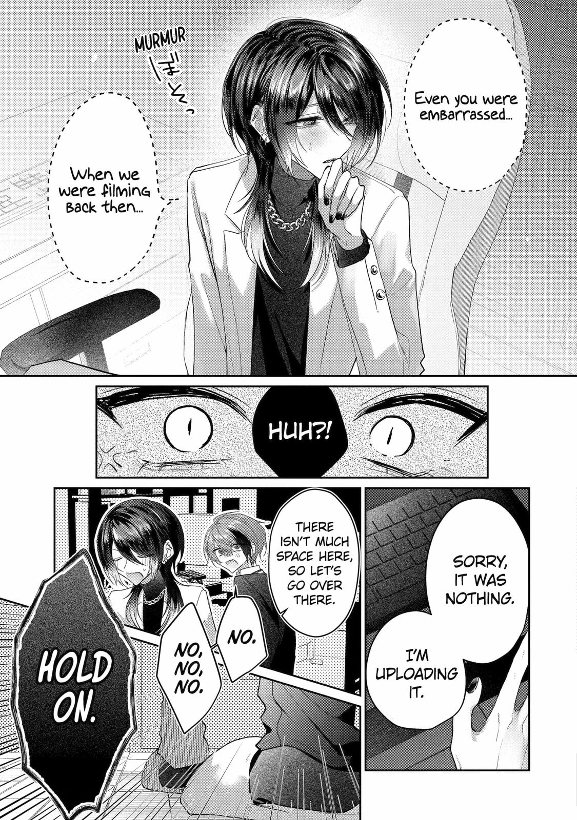 KasuRich Chapter 8 page 26 - 