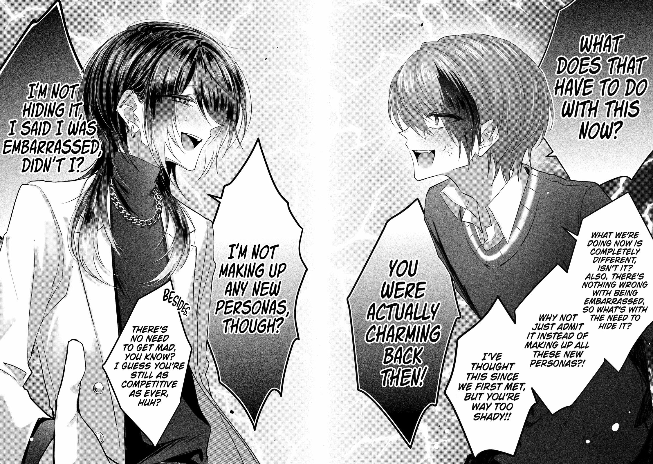 KasuRich Chapter 8 page 27 - 