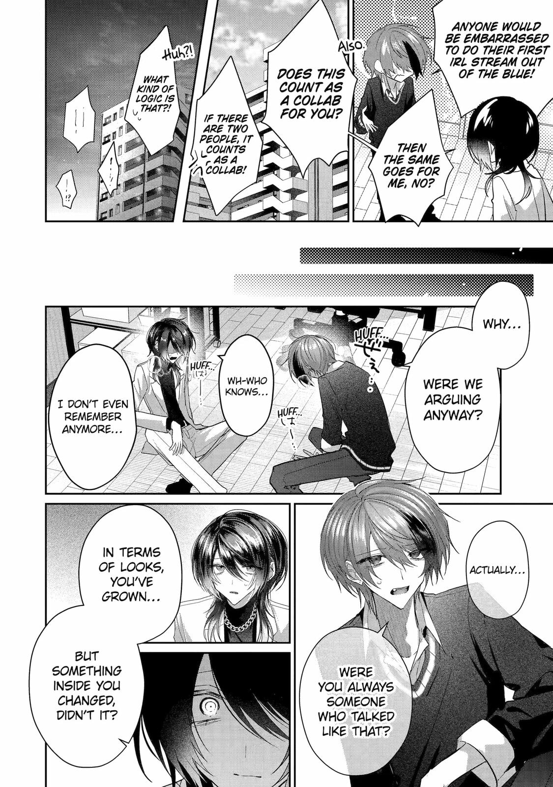 KasuRich Chapter 8 page 28 - 