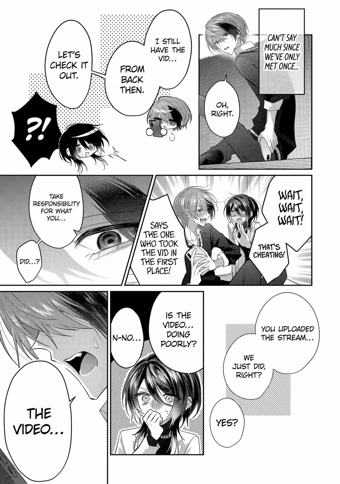 KasuRich Chapter 8 page 29 - 
