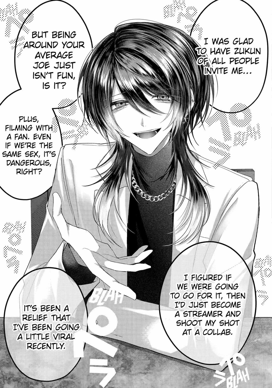 KasuRich Chapter 8 page 7 - 
