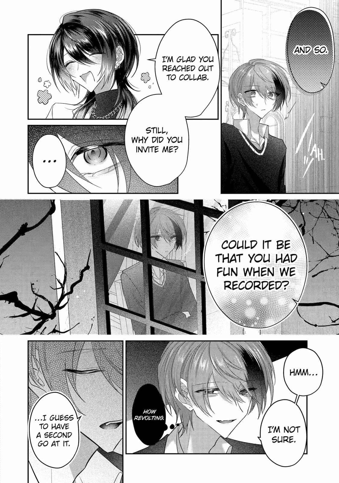 KasuRich Chapter 8 page 10 - 