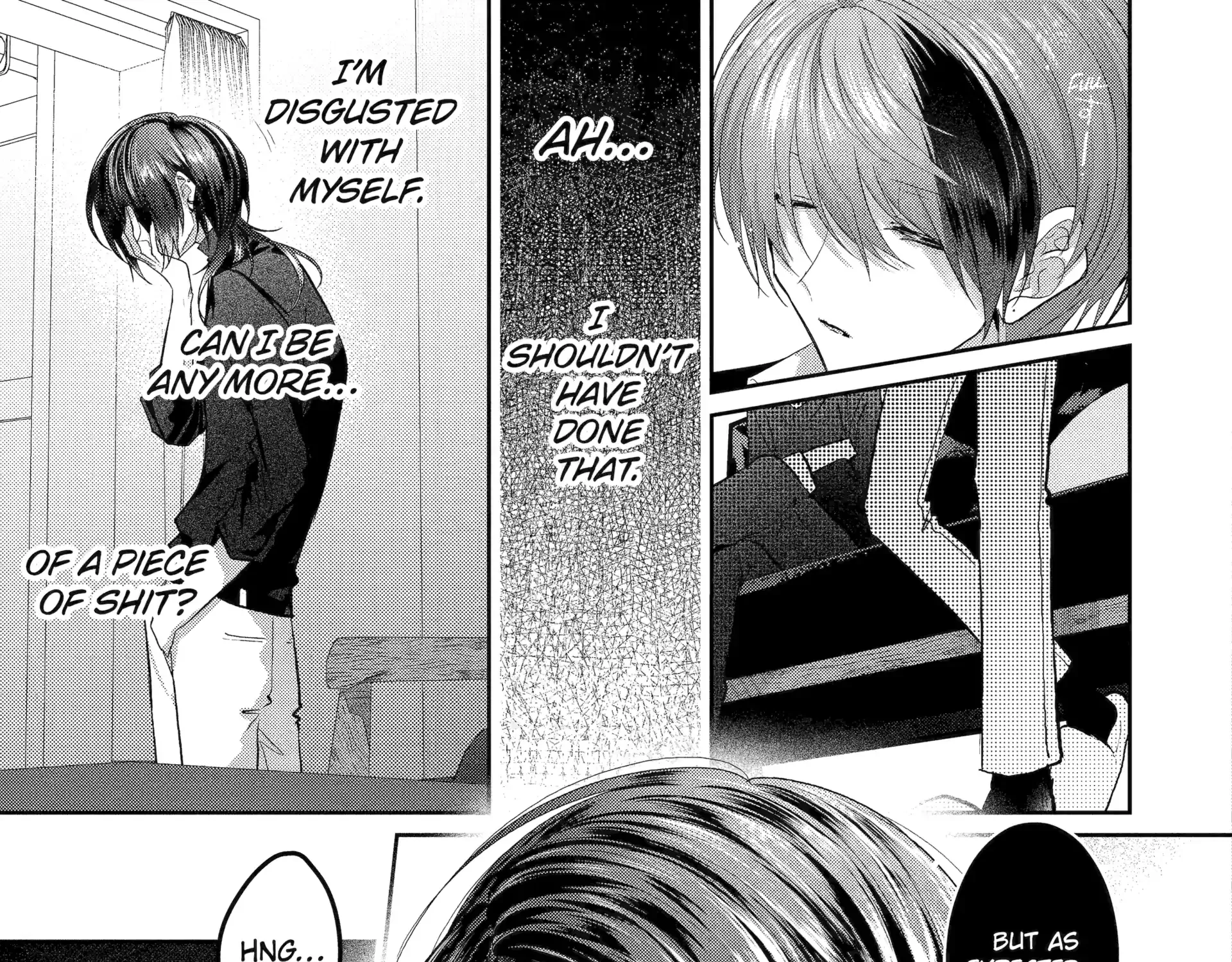 KasuRich Chapter 9.2 page 12 - 