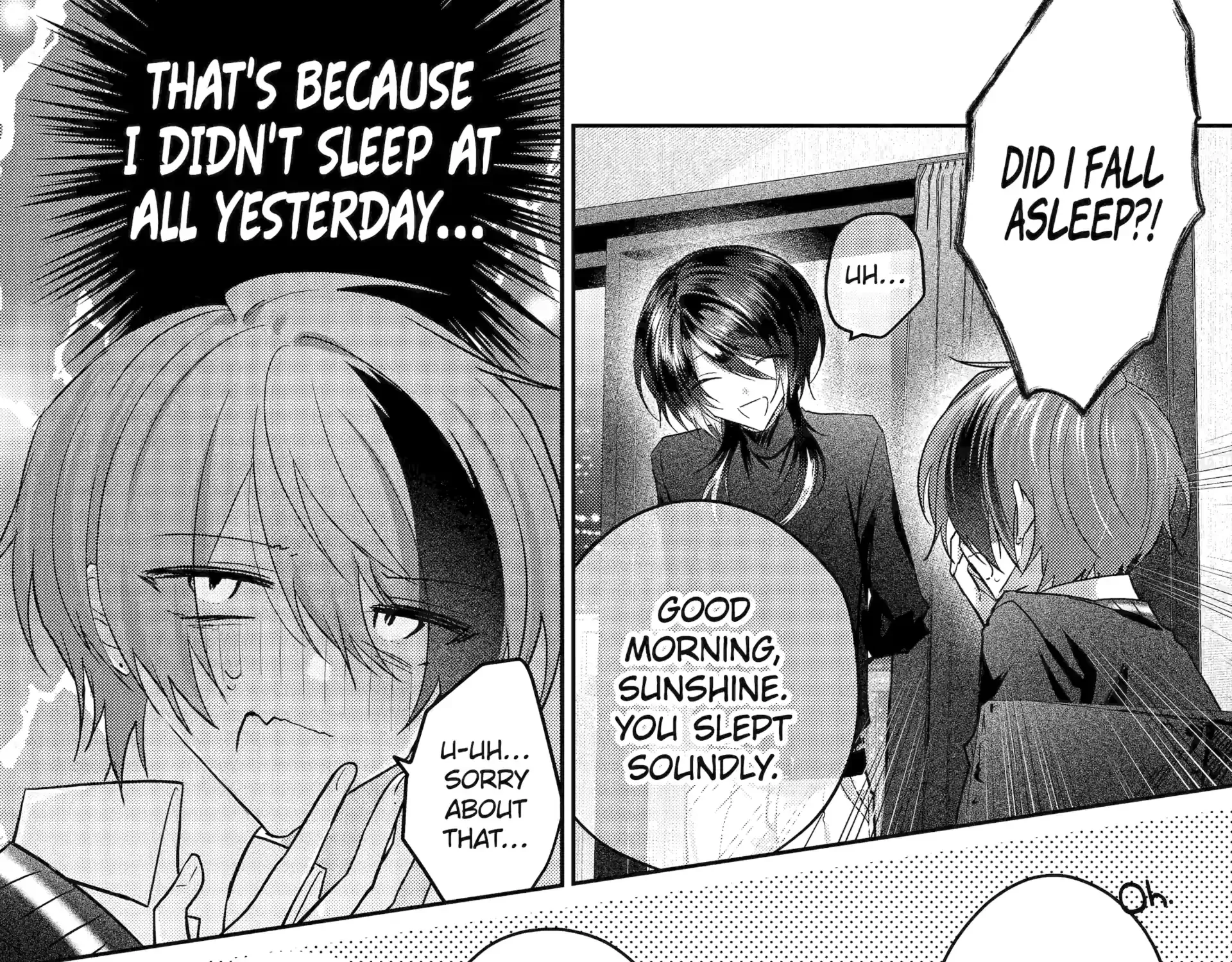KasuRich Chapter 9.2 page 14 - 