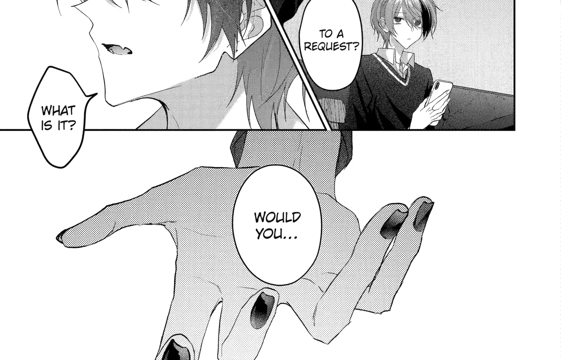 KasuRich Chapter 9.2 page 17 - 