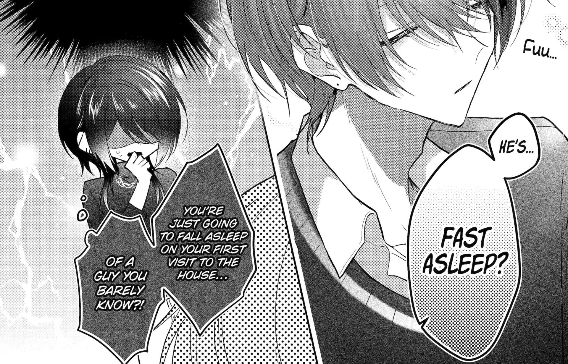 KasuRich Chapter 9.2 page 3 - 