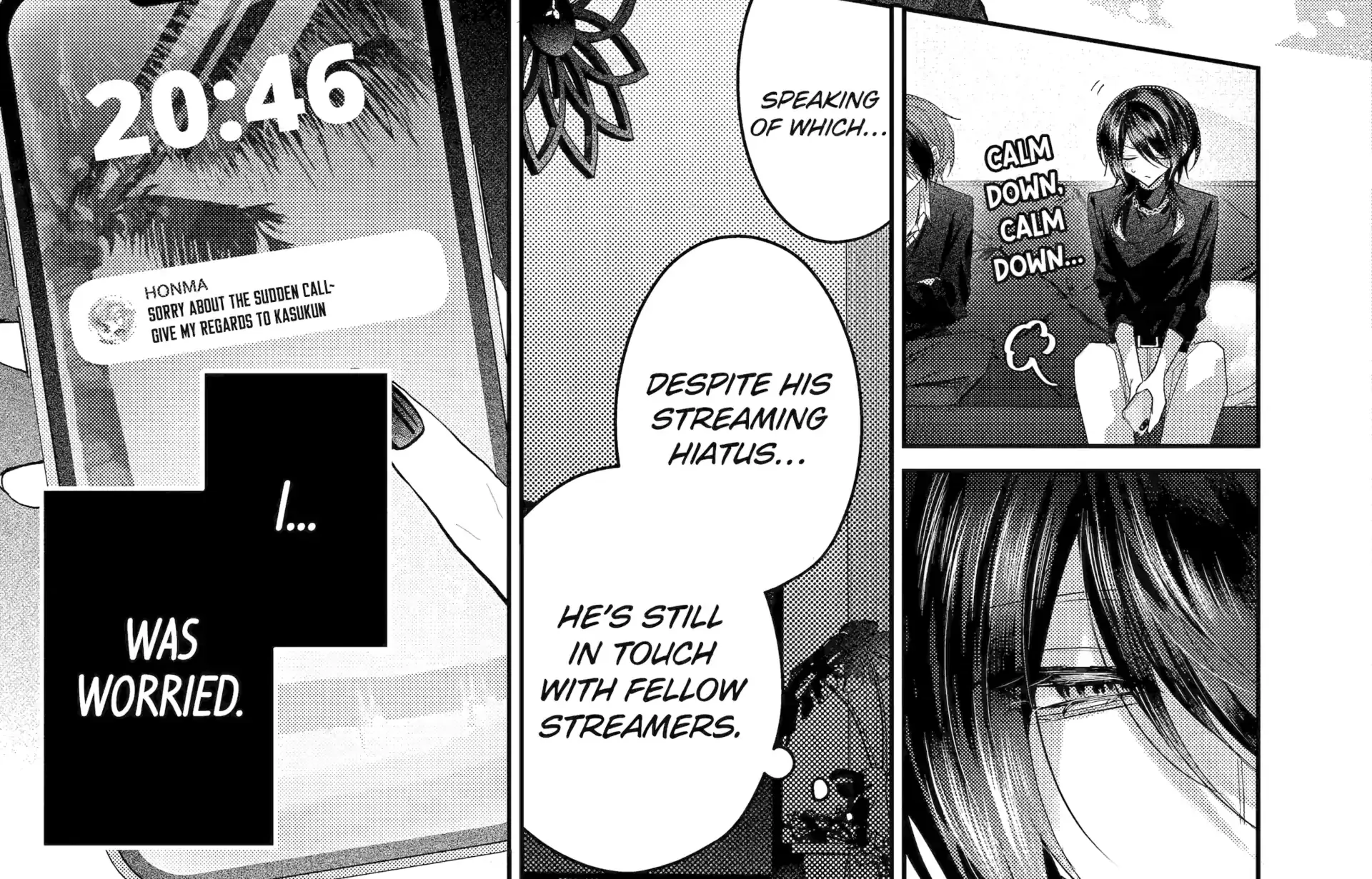 KasuRich Chapter 9.2 page 5 - 