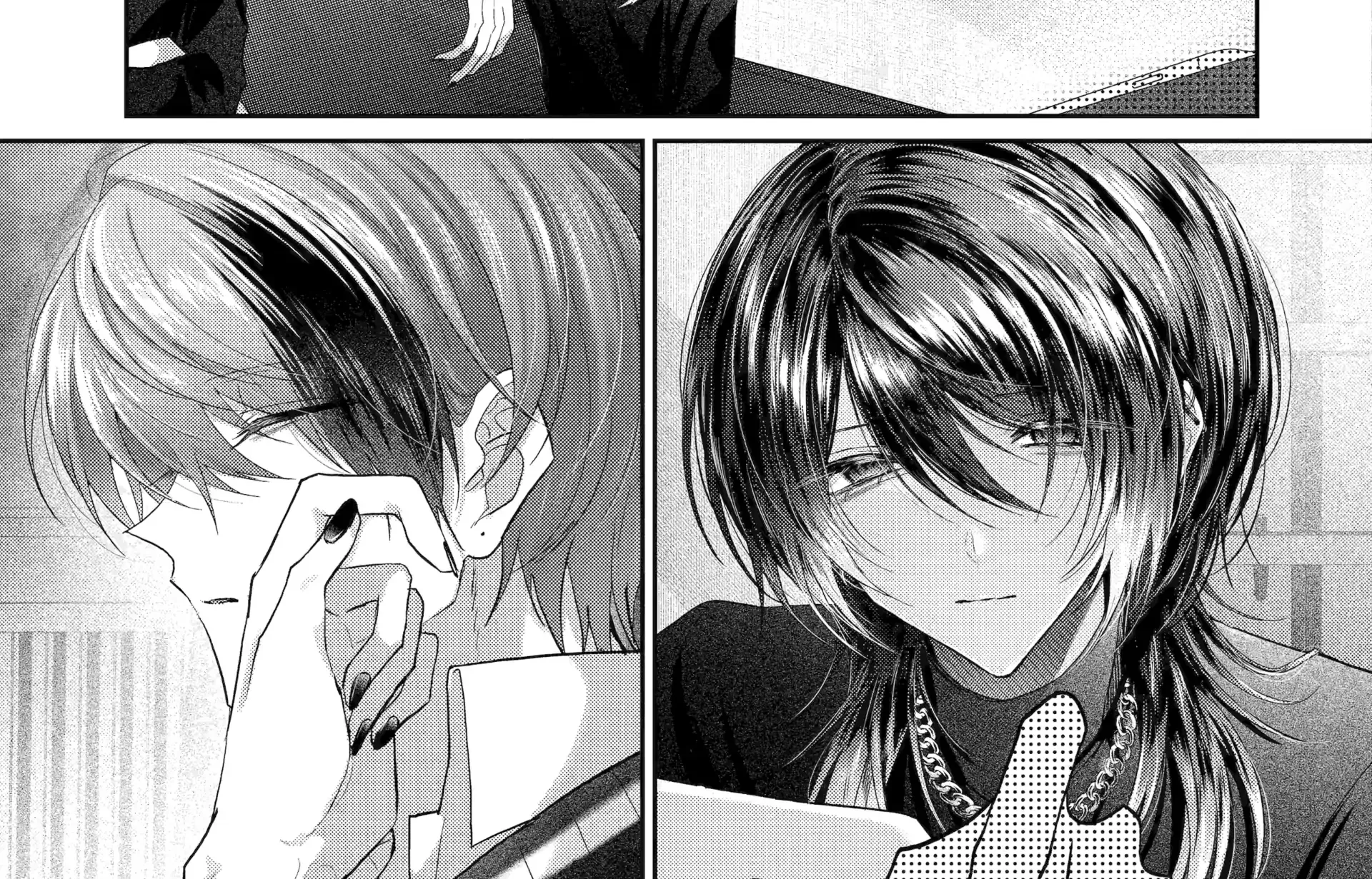 KasuRich Chapter 9.2 page 9 - 