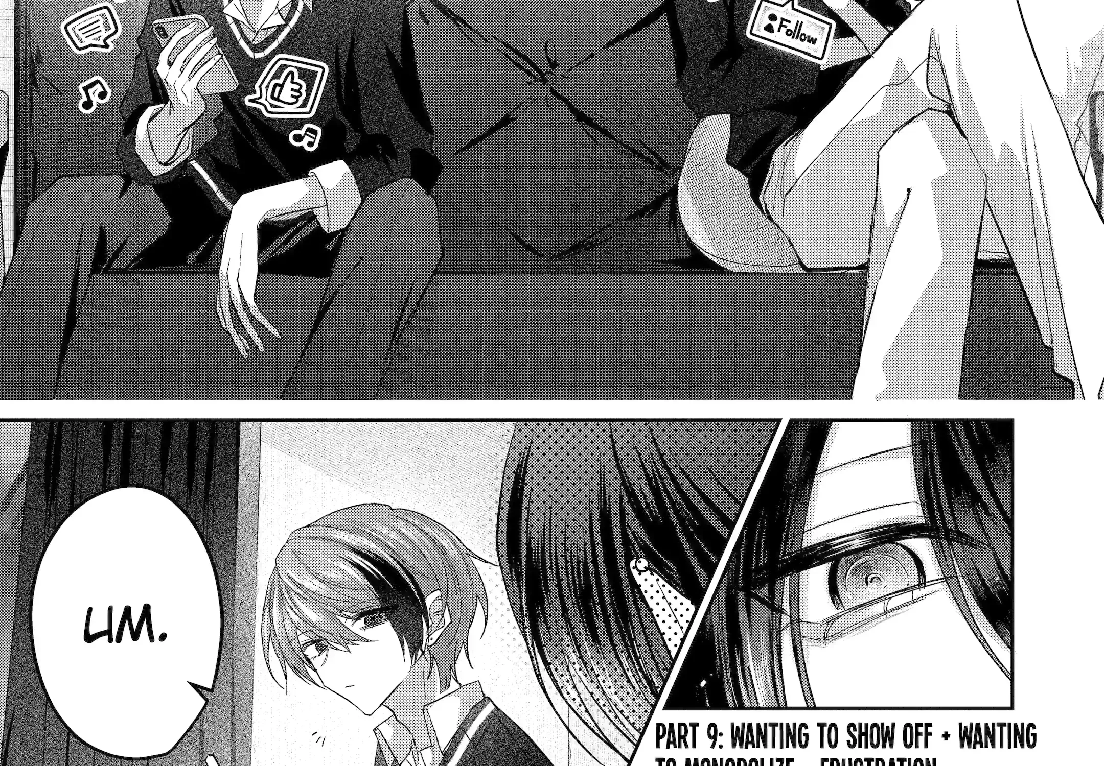 KasuRich Chapter 9 page 3 - 