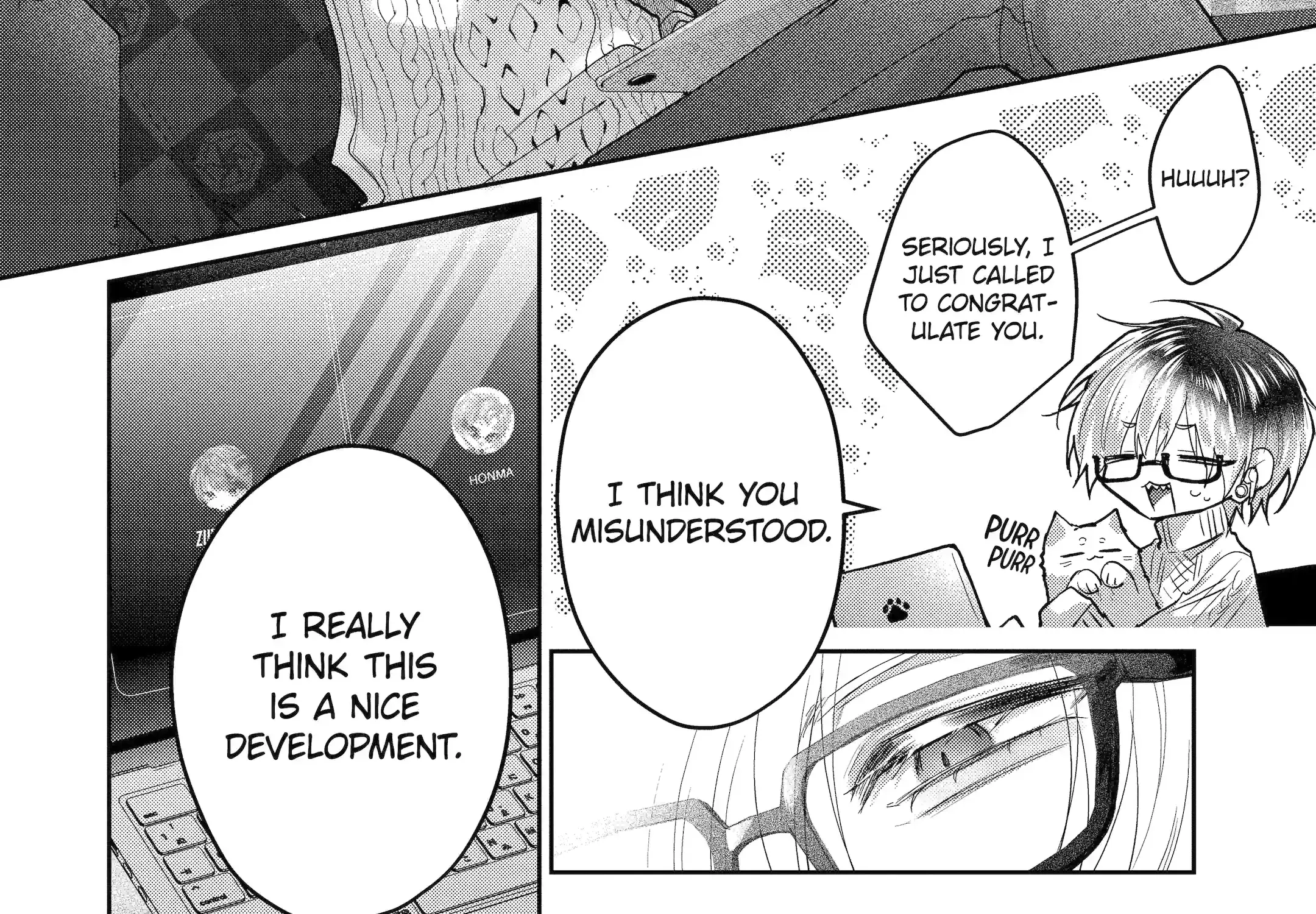 KasuRich Chapter 9 page 24 - 