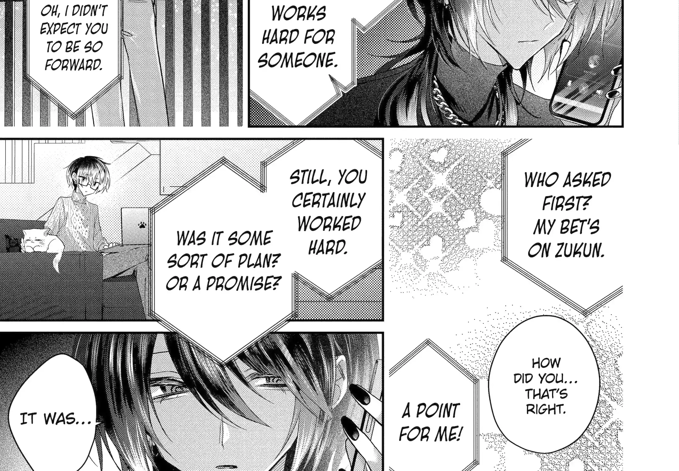 KasuRich Chapter 9 page 27 - 