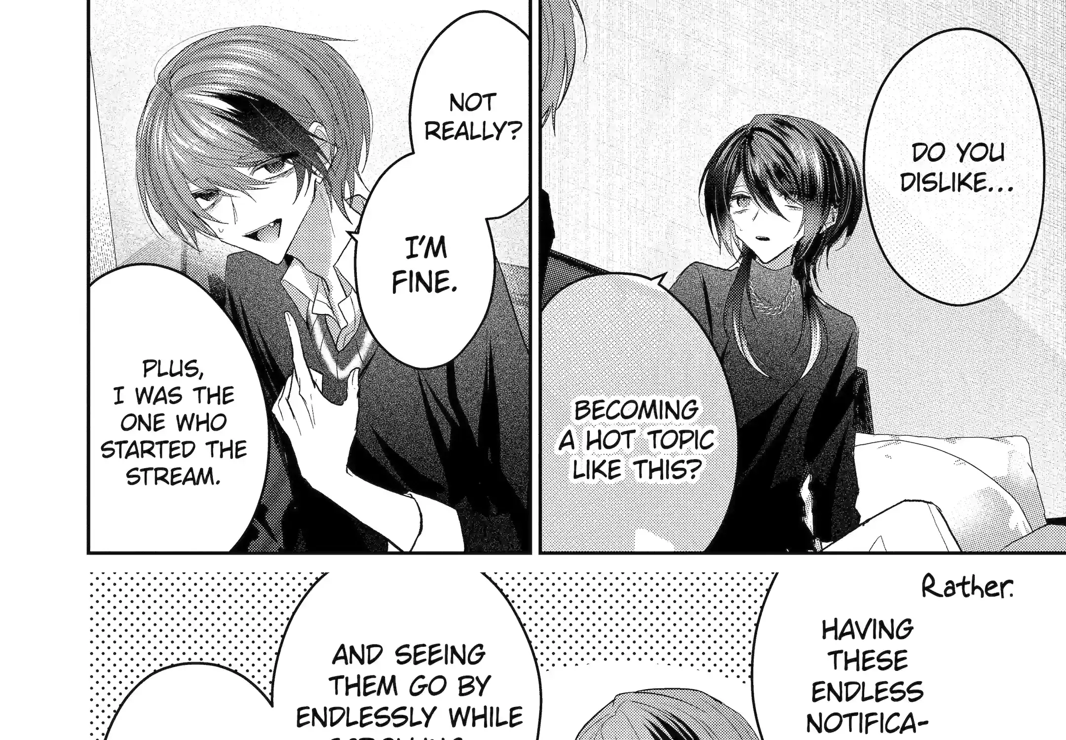 KasuRich Chapter 9 page 5 - 