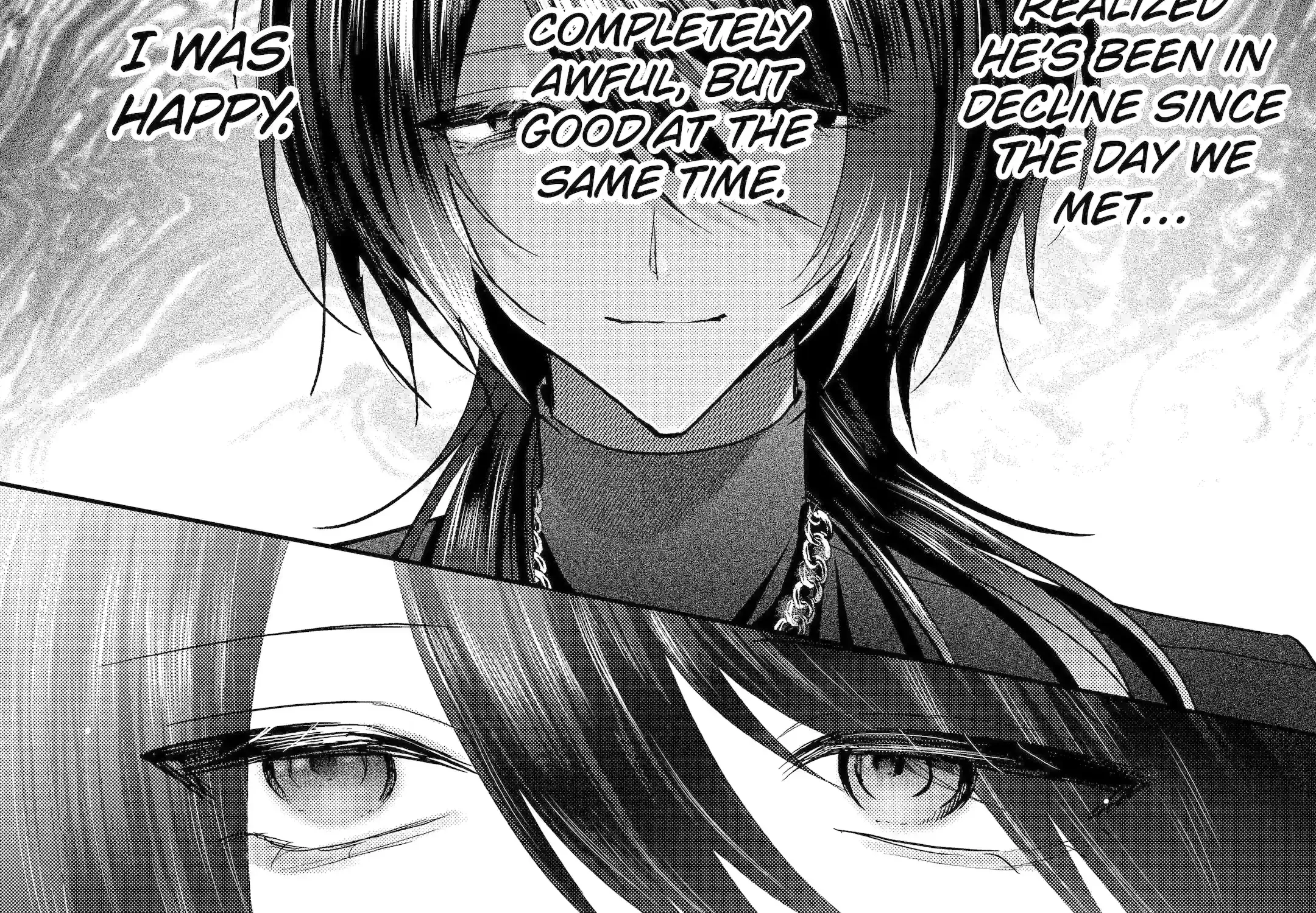 KasuRich Chapter 9 page 48 - 