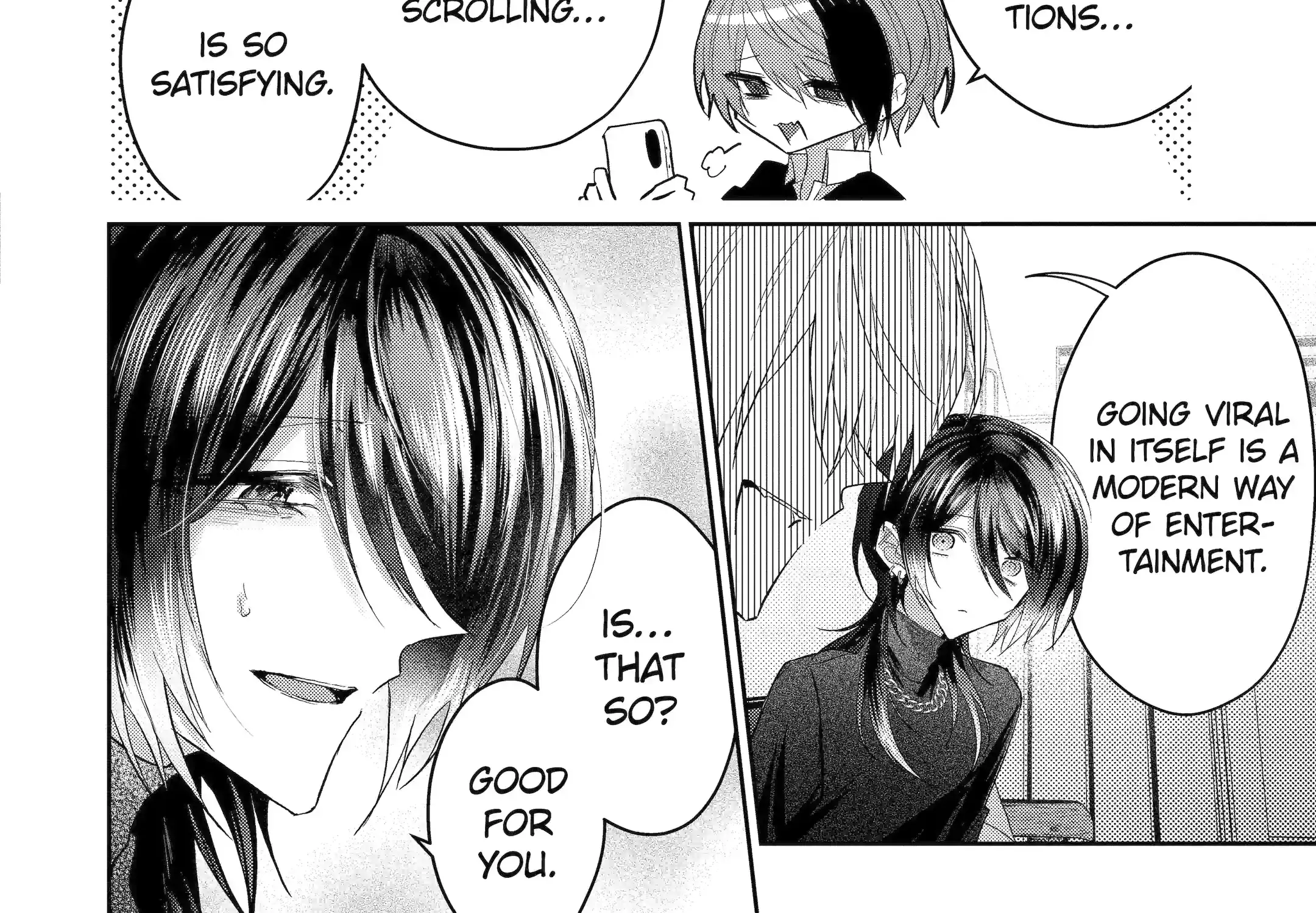 KasuRich Chapter 9 page 6 - 