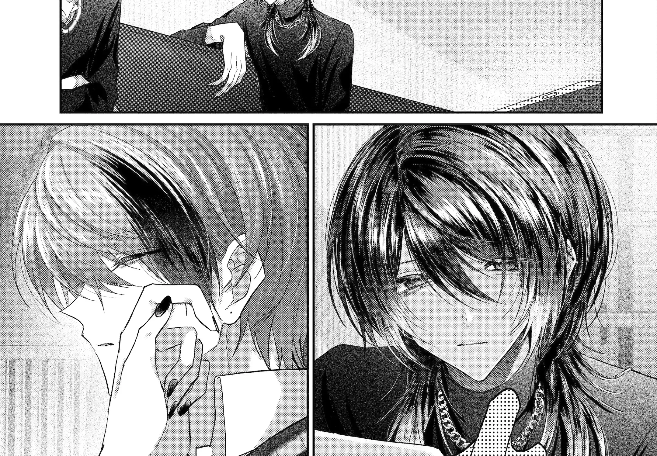 KasuRich Chapter 9 page 51 - 