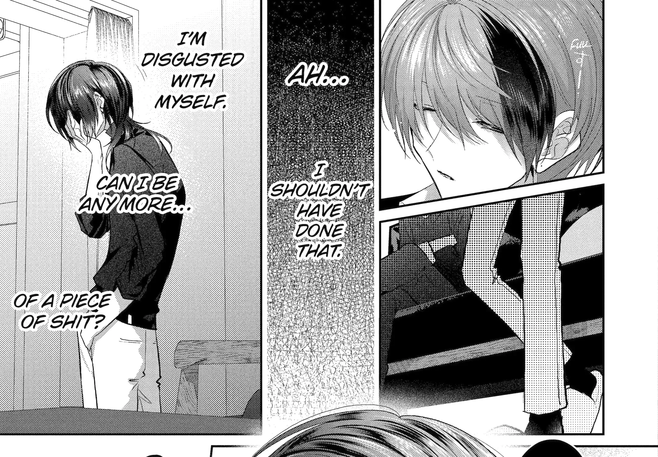 KasuRich Chapter 9 page 56 - 