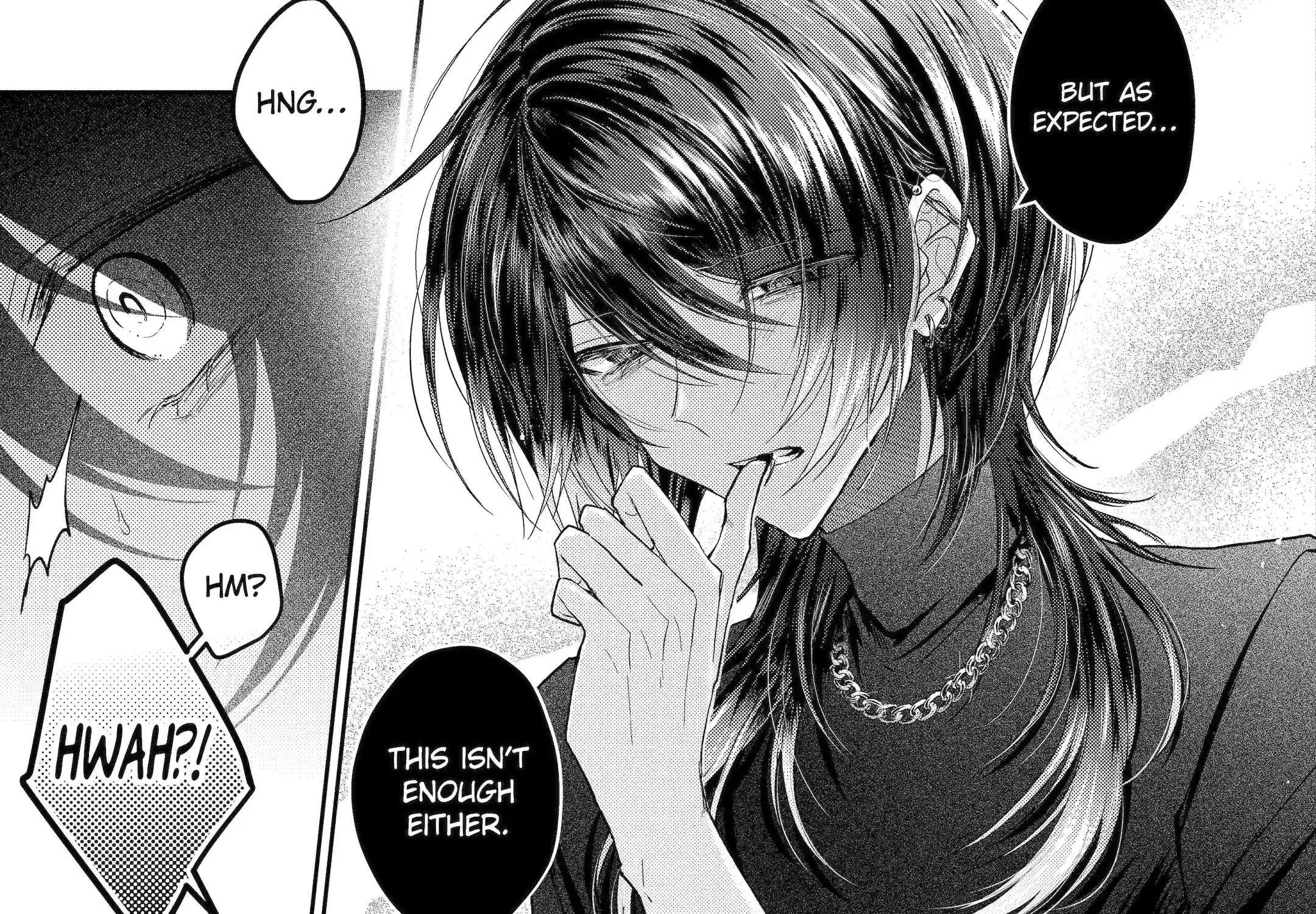 KasuRich Chapter 9 page 57 - 