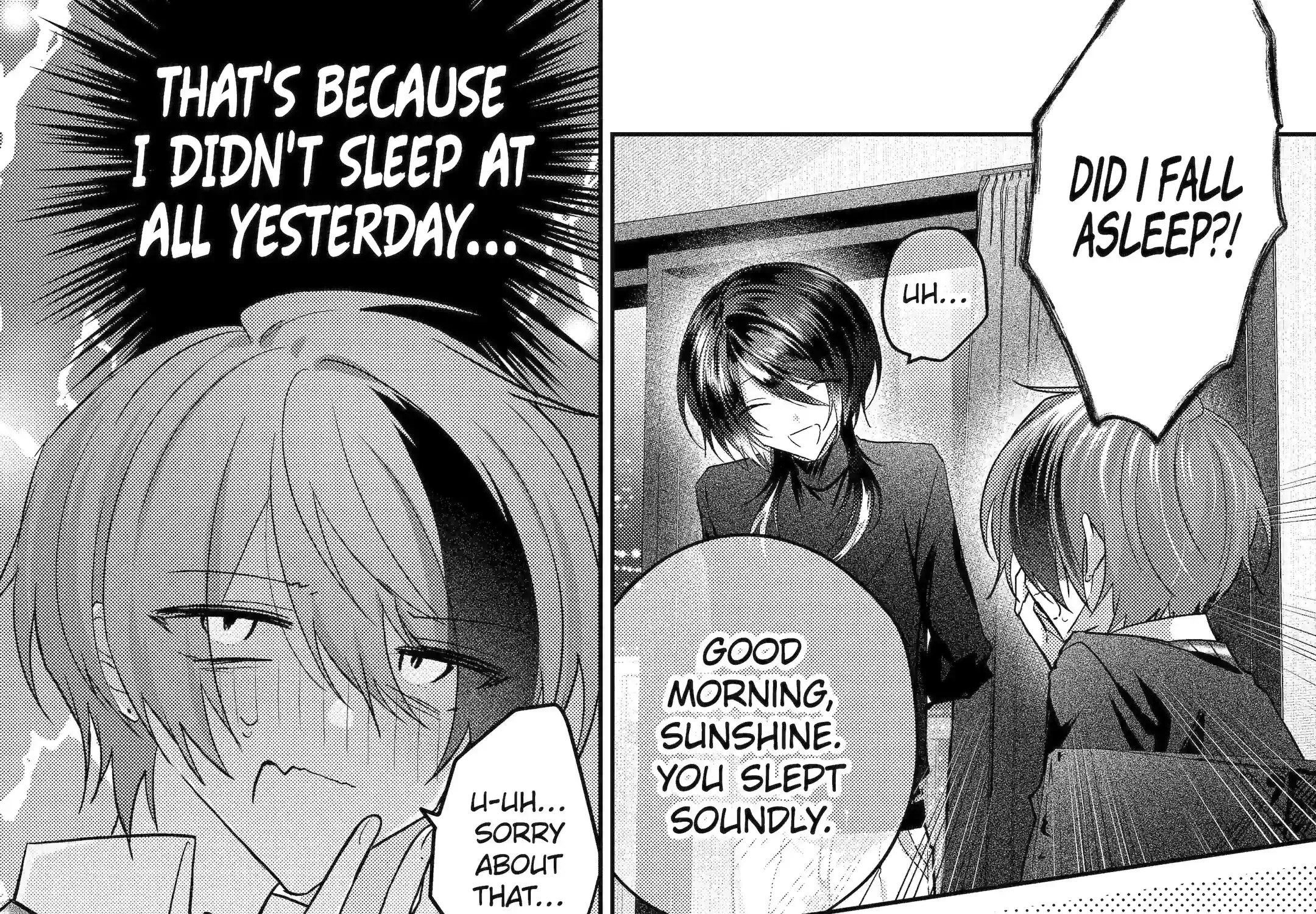 KasuRich Chapter 9 page 59 - 