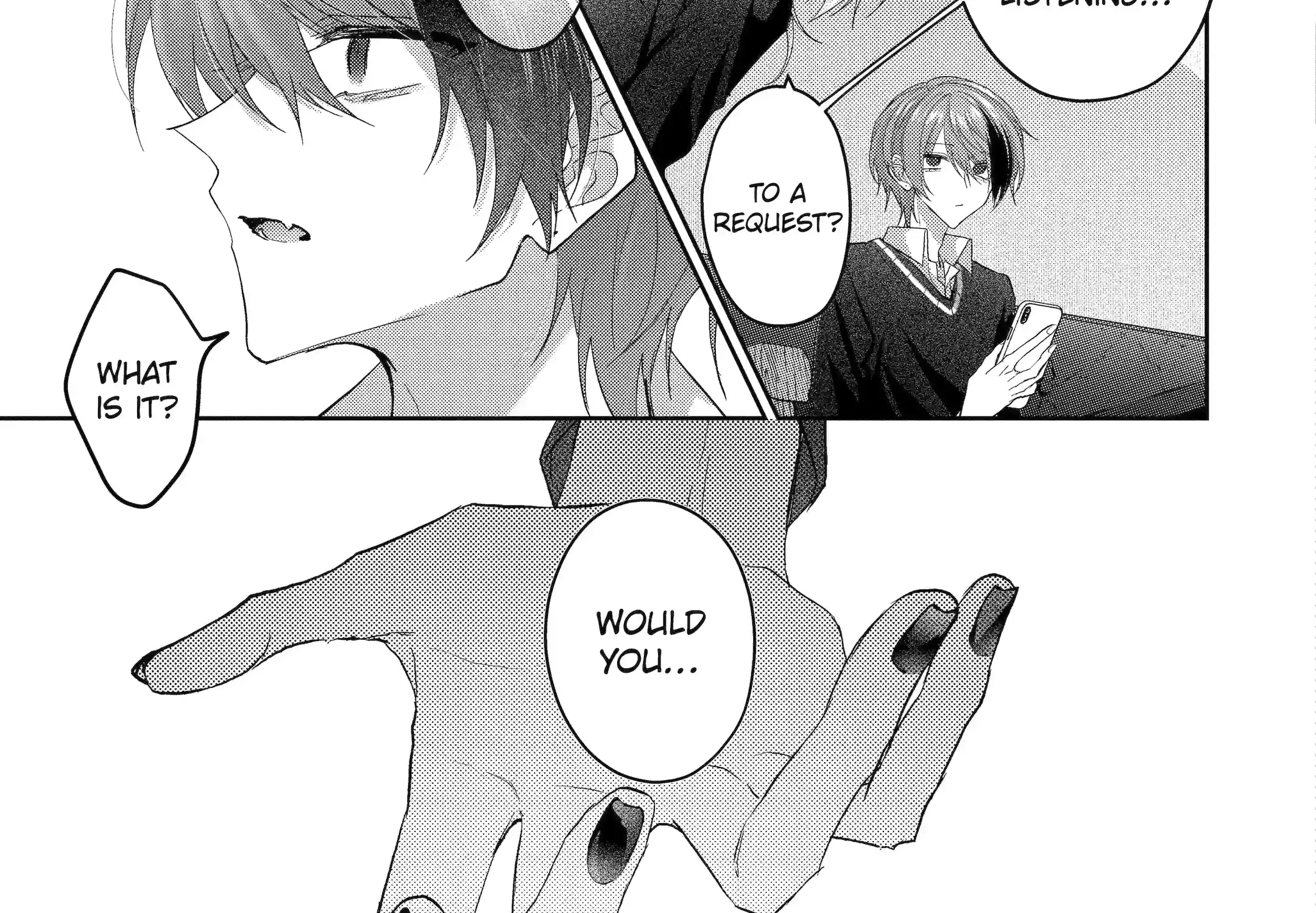 KasuRich Chapter 9 page 63 - 