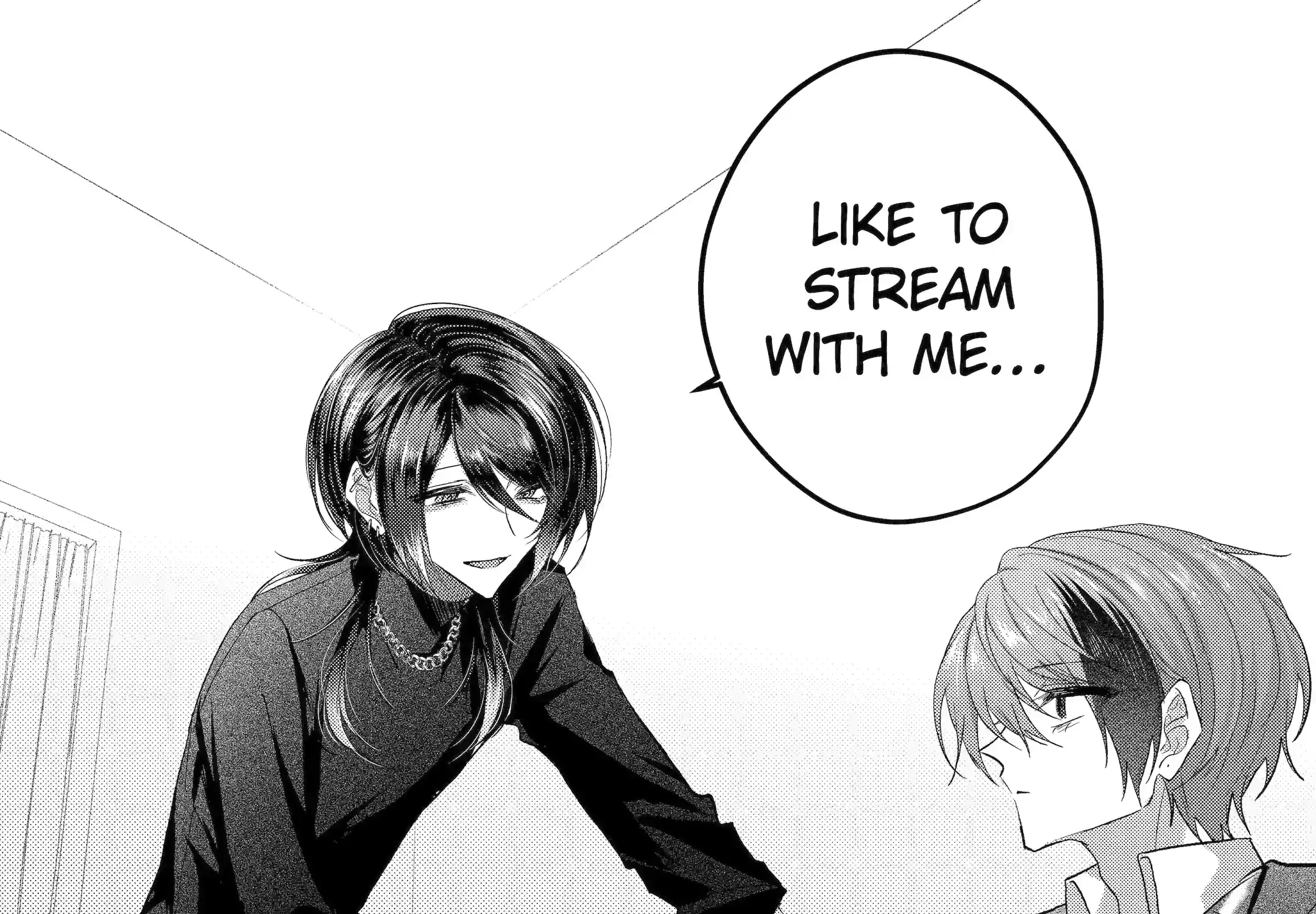 KasuRich Chapter 9 page 65 - 