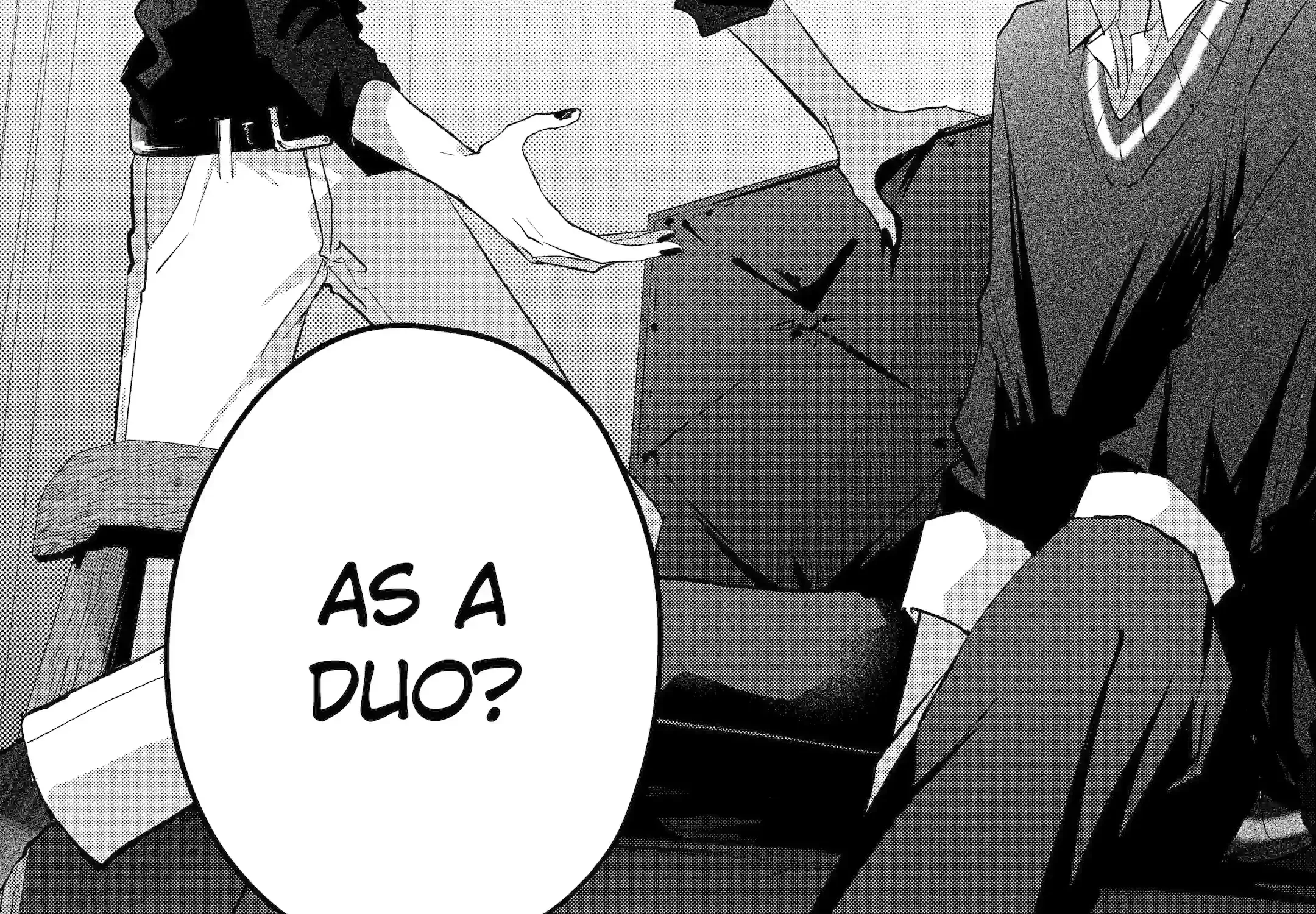 KasuRich Chapter 9 page 66 - 