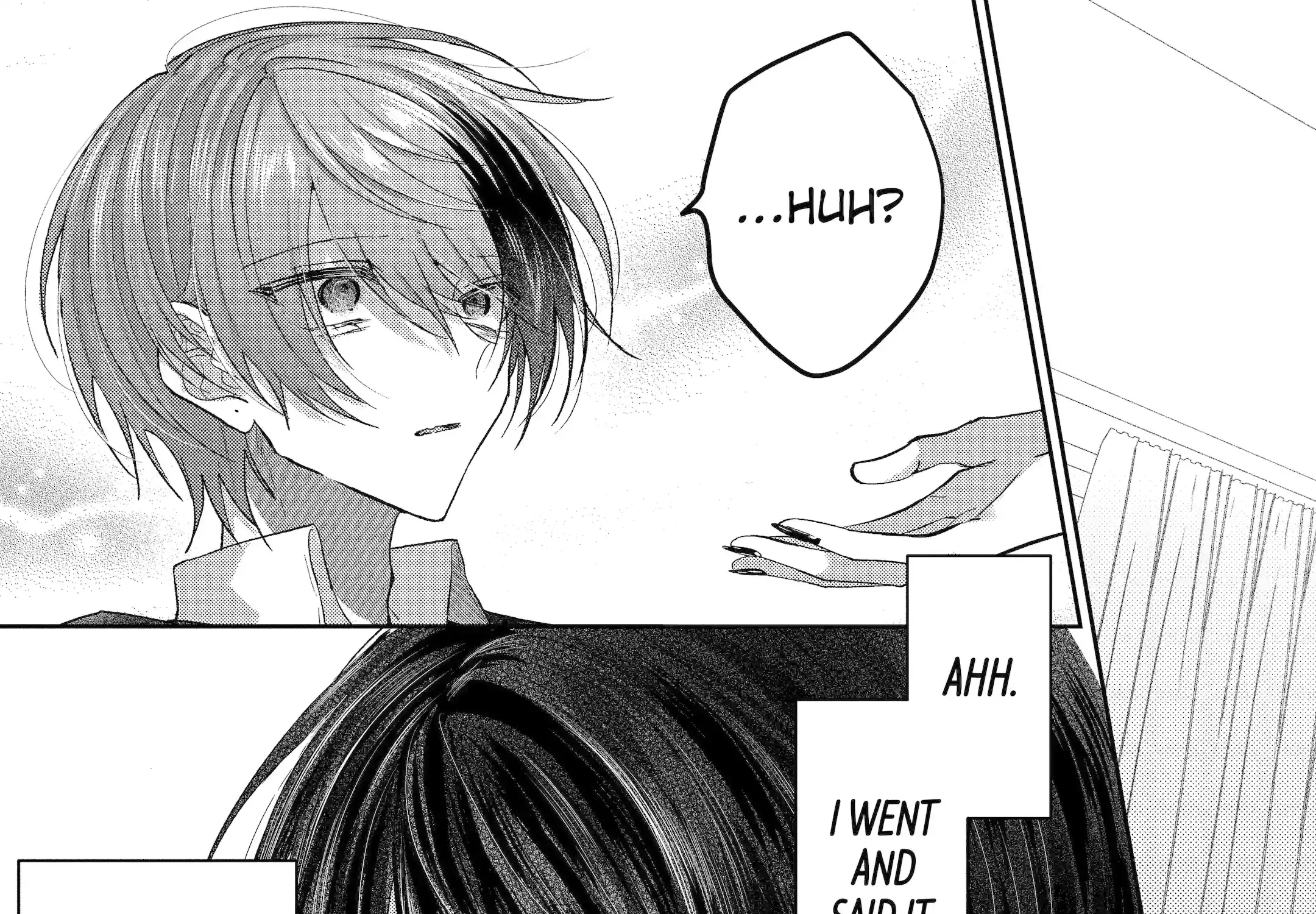 KasuRich Chapter 9 page 68 - 