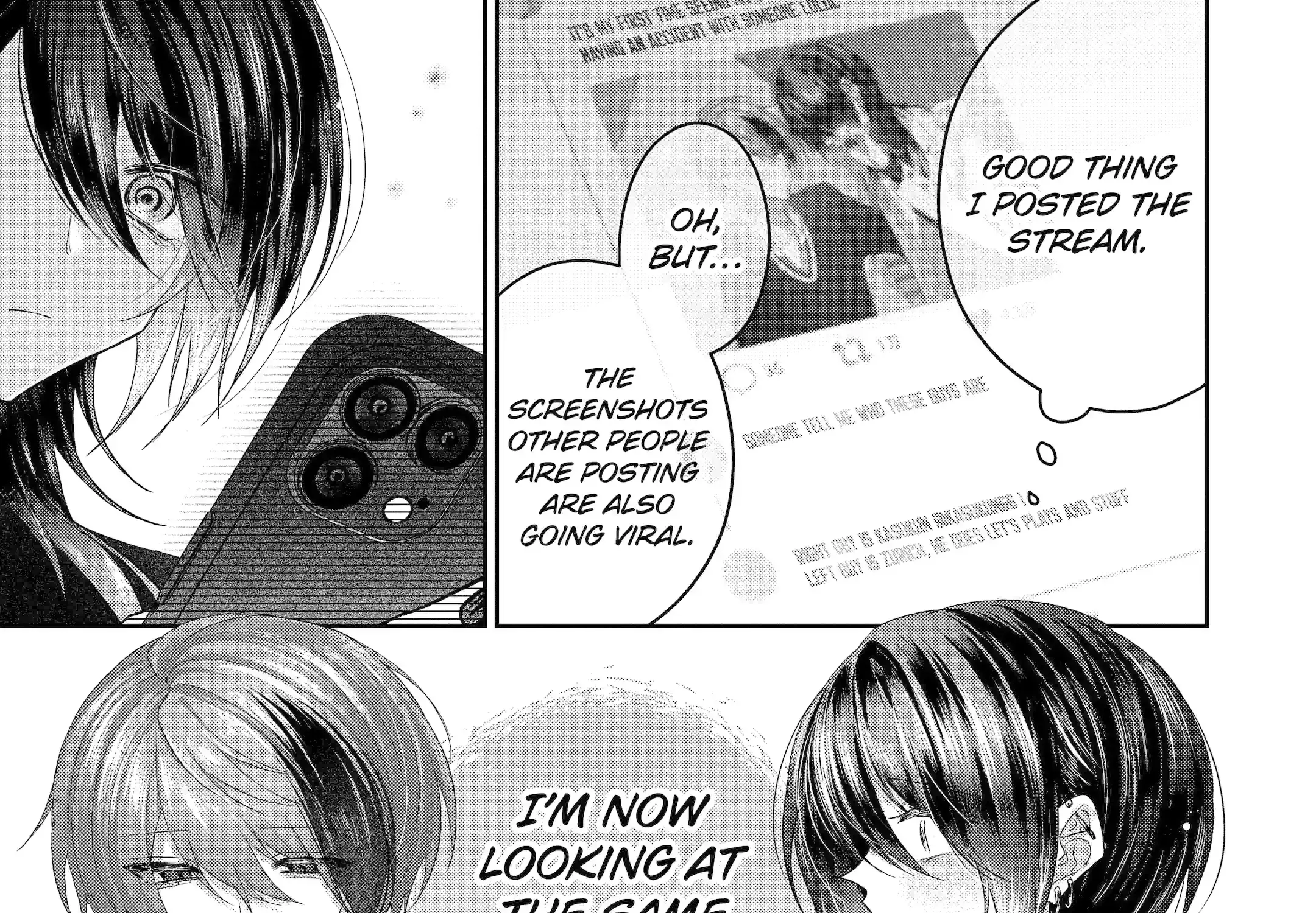 KasuRich Chapter 9 page 8 - 