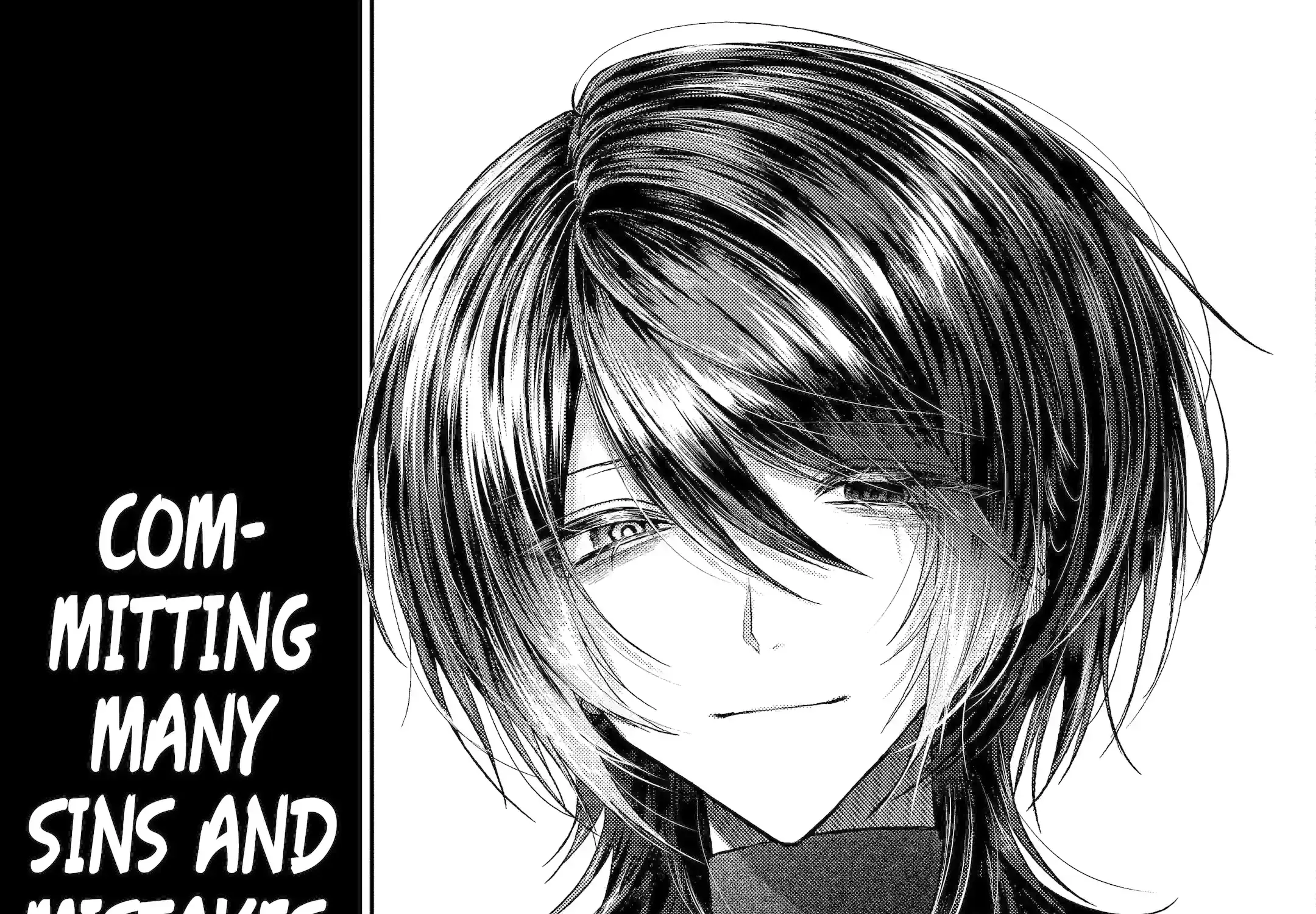 KasuRich Chapter 9 page 74 - 